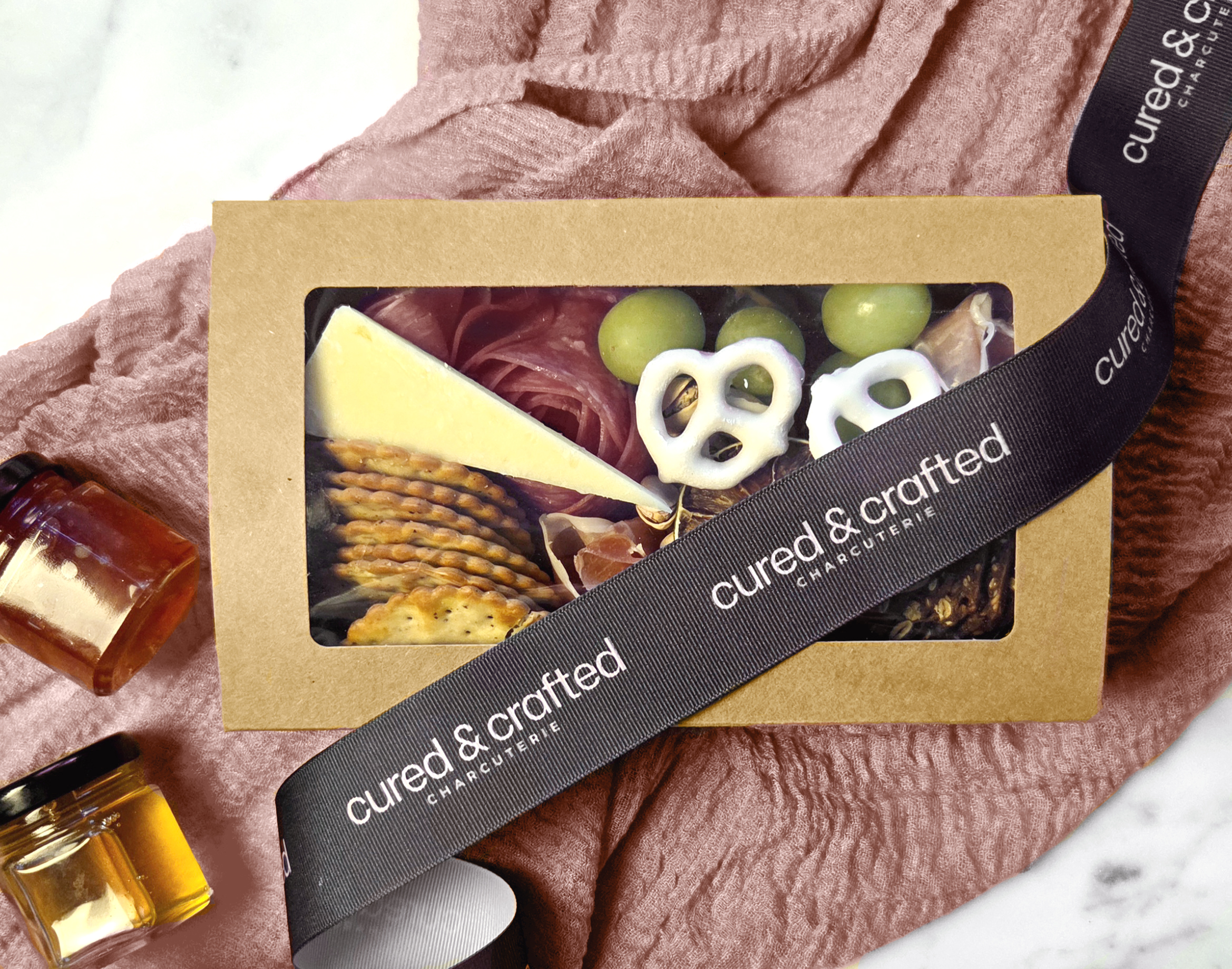 cured and crafted's image