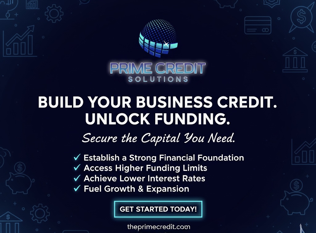 Prime Credit's image