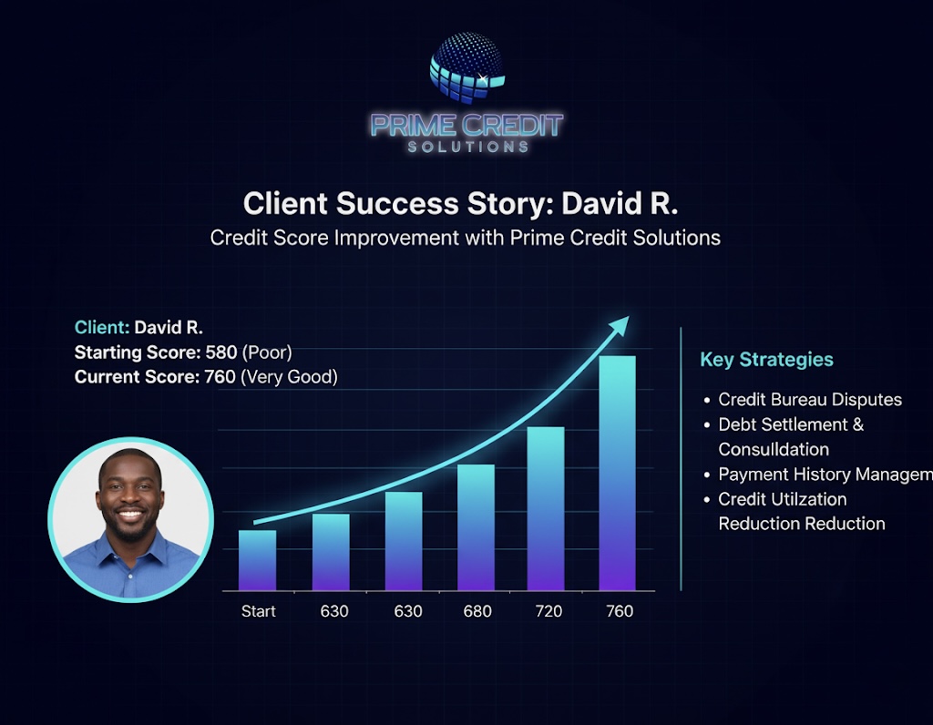 Prime Credit's image