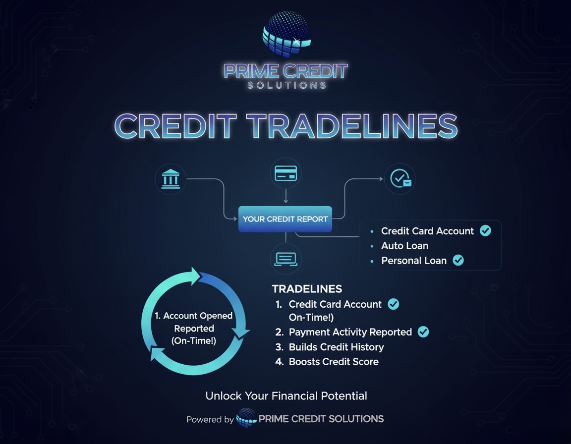 Prime Credit's image