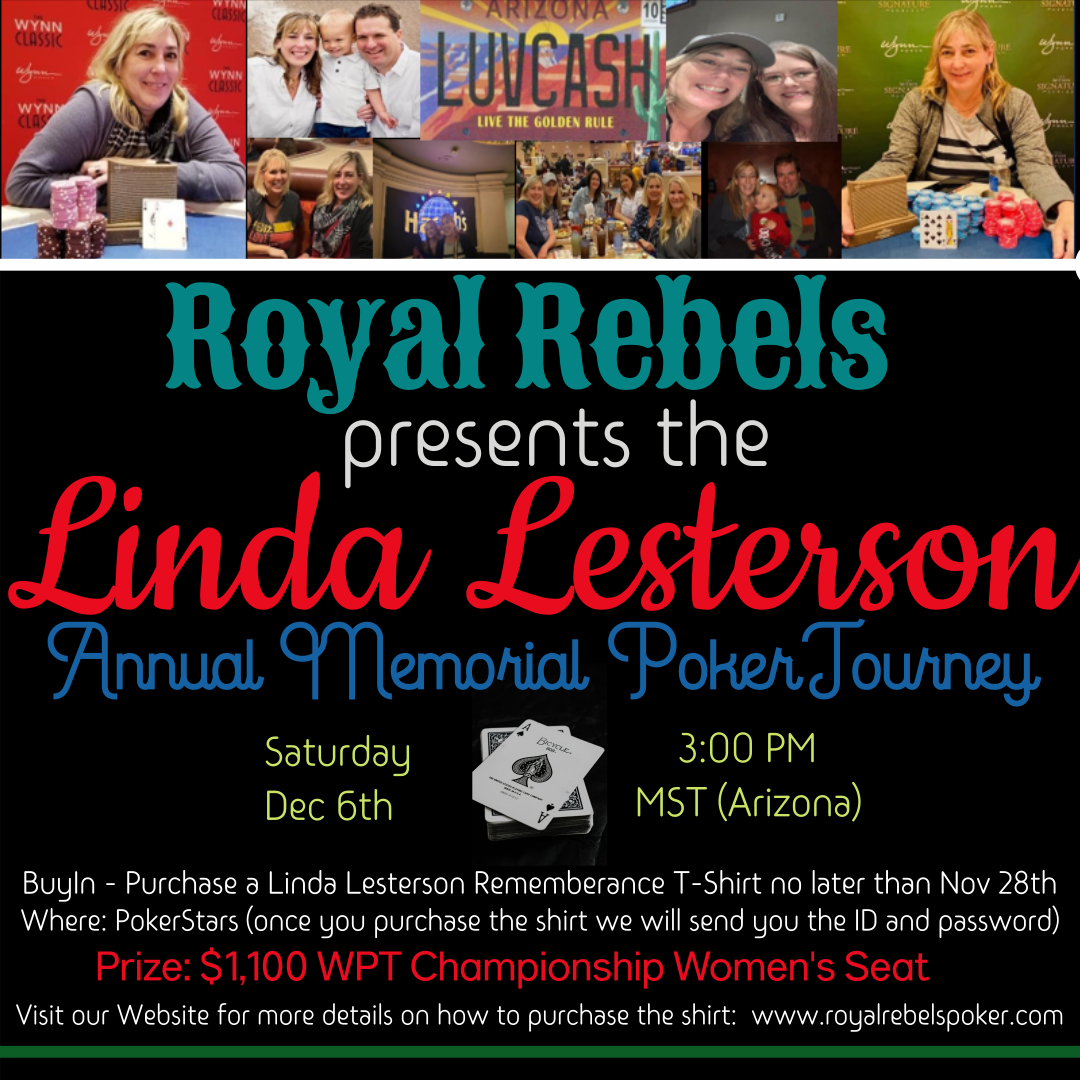 Royal Rebels   's image