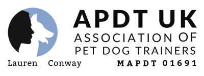 Positive Dog Training in Lancashire and Greater Manchester's image