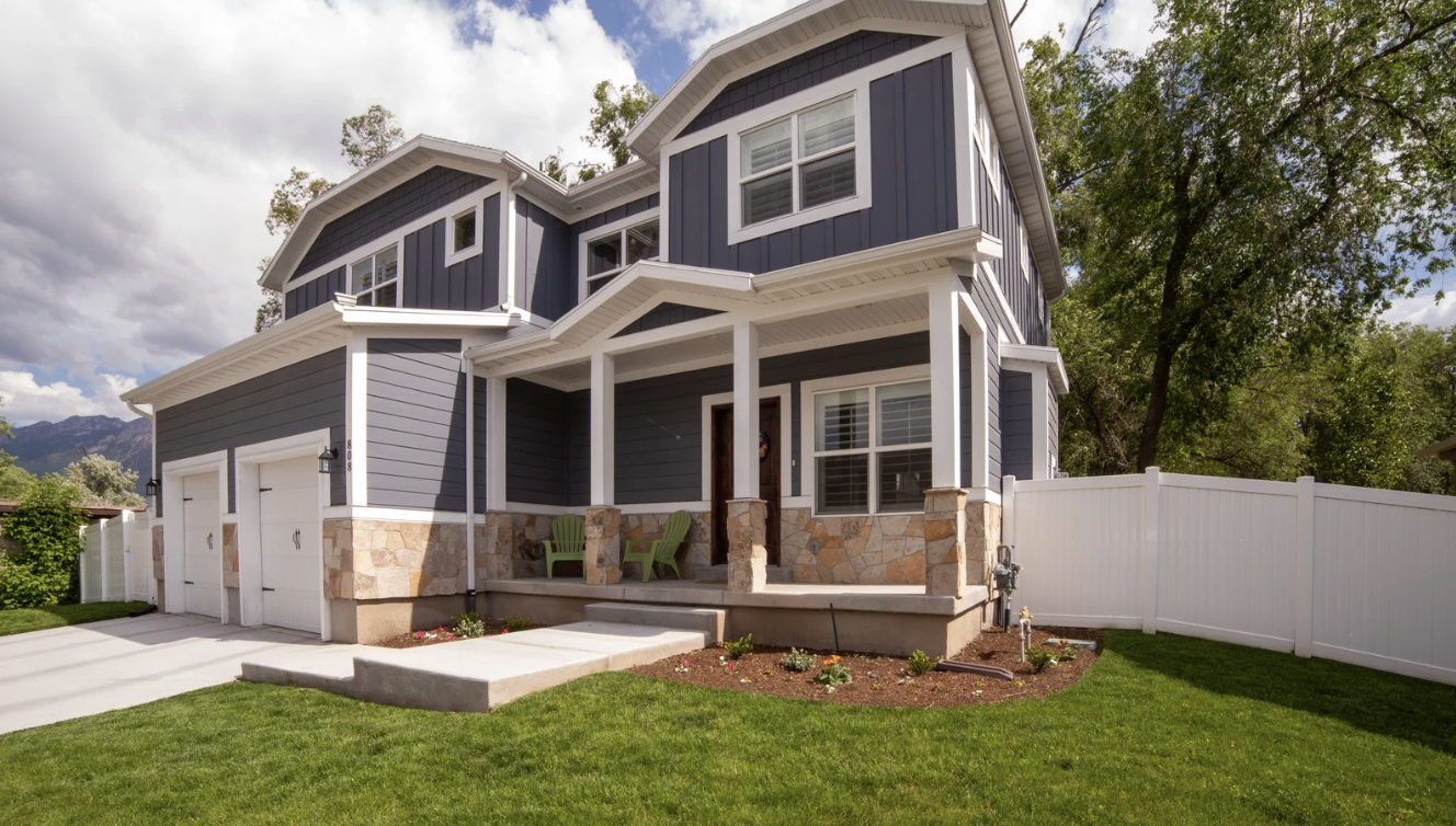 Star home development's image