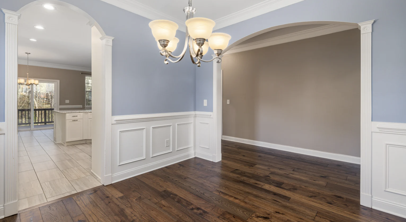 Star home development's image