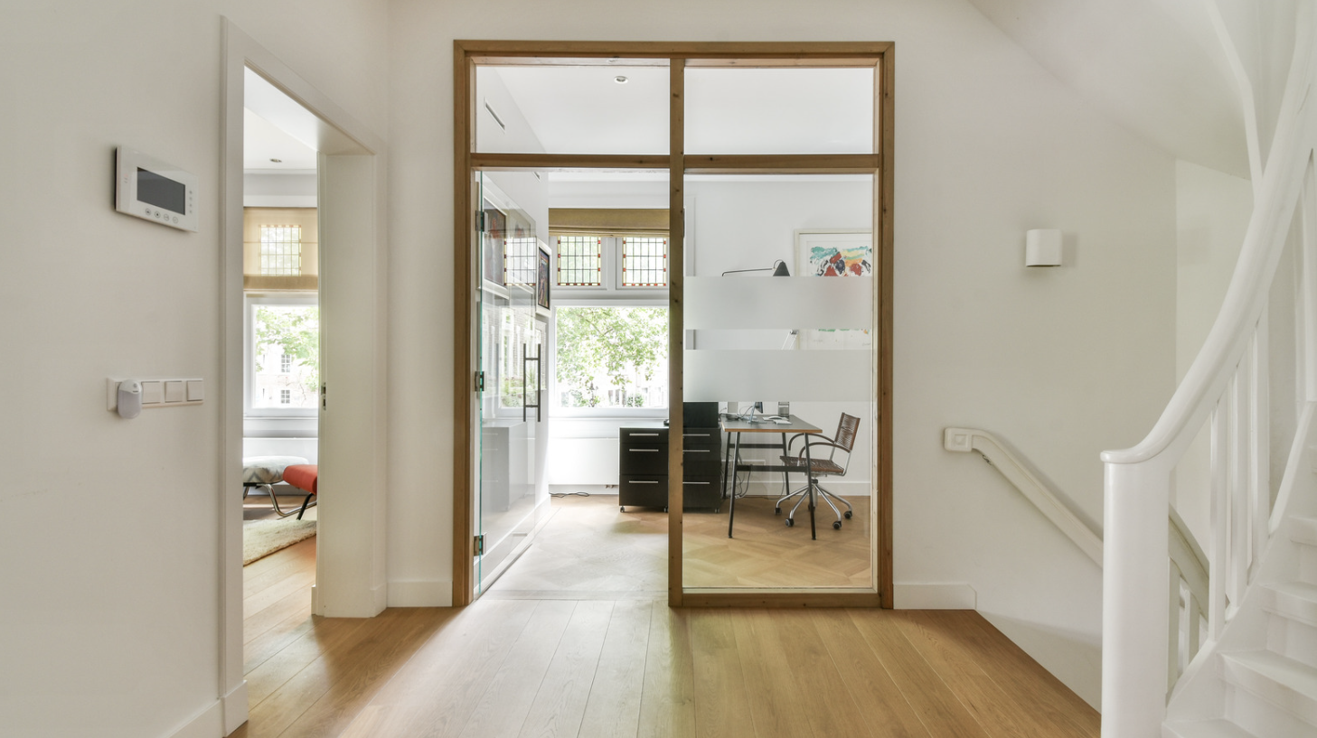 Star home development's image