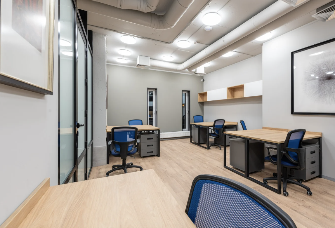 Star home development's image