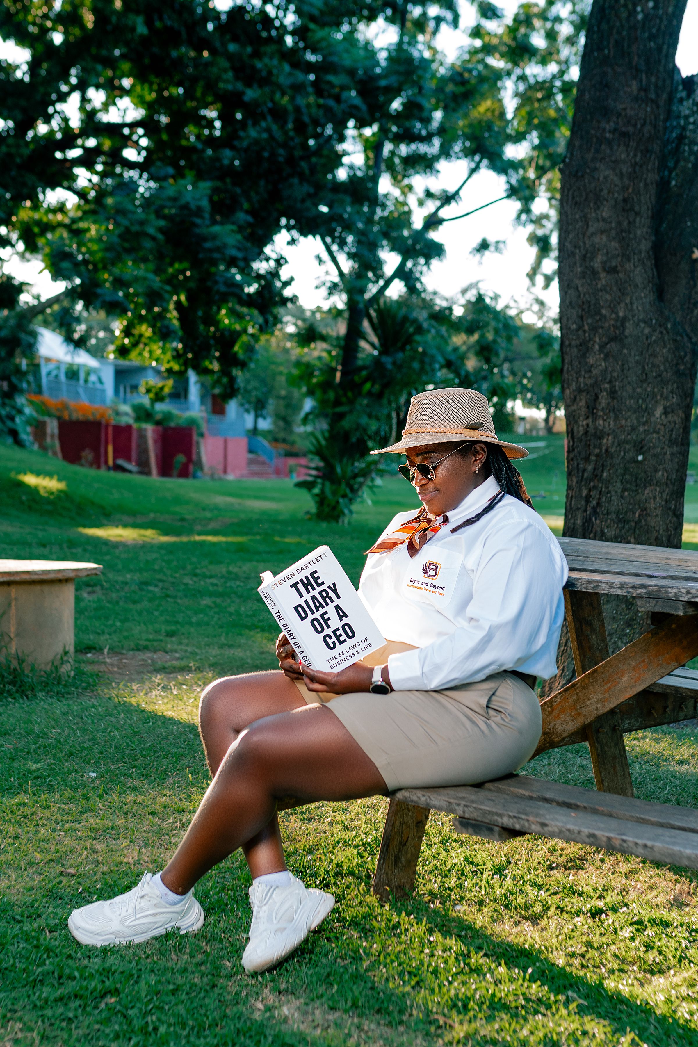 Bryna and Beyond's image