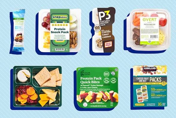 Marbella Snacks's image