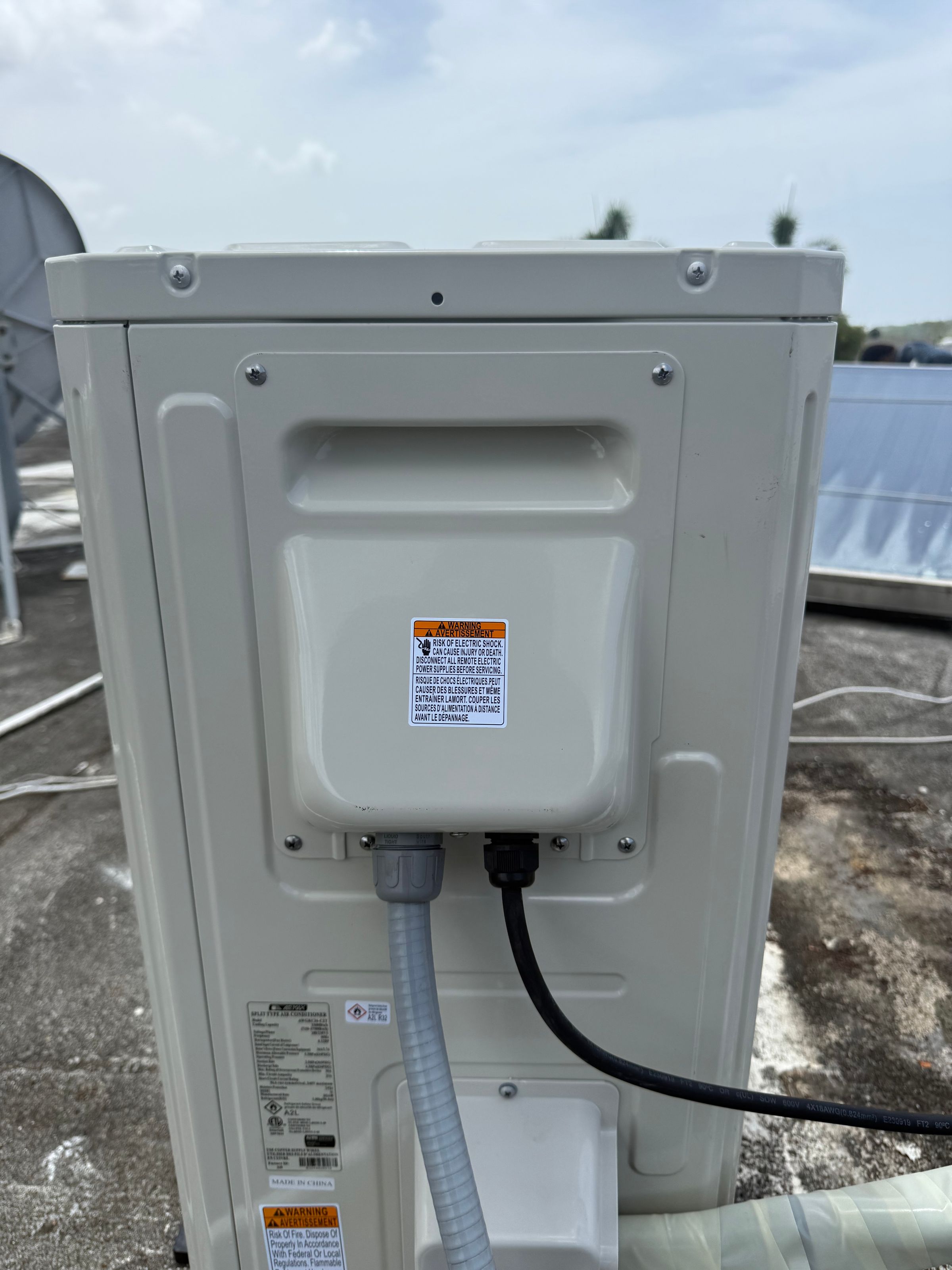 OASIS AIR CLEANER SERVICES LLC's image