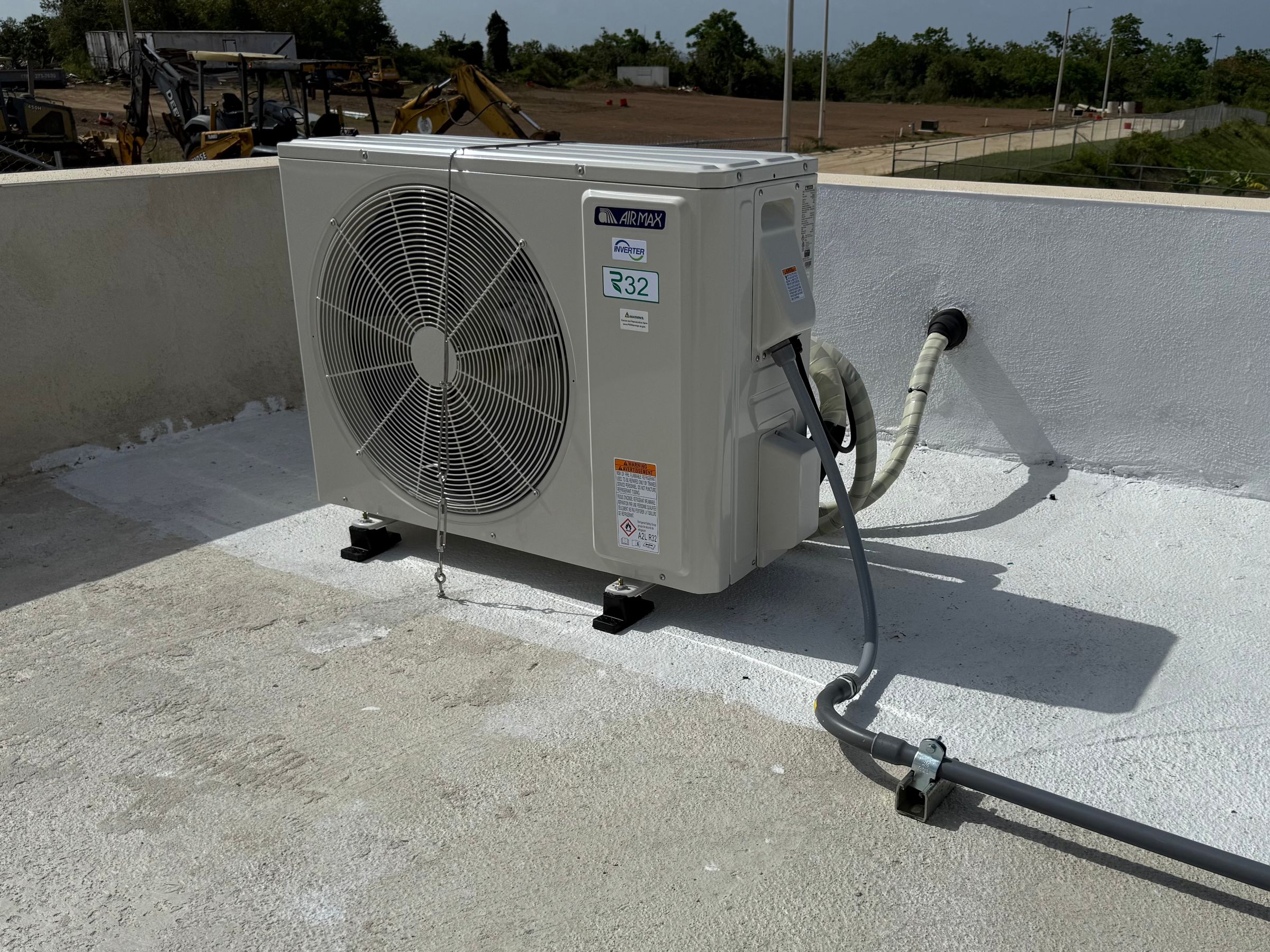 OASIS AIR CLEANER SERVICES LLC's image