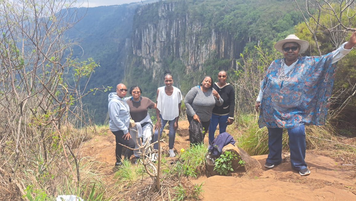 Joyous Retreats & Events Company's image