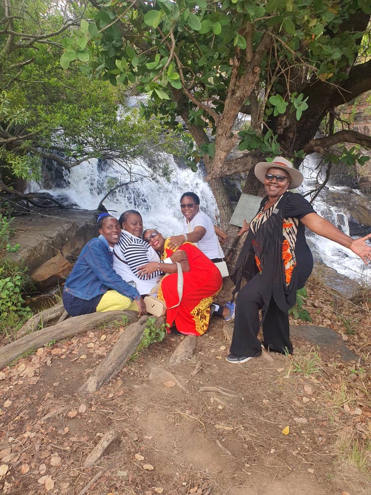 Joyous Retreats & Events Company's image