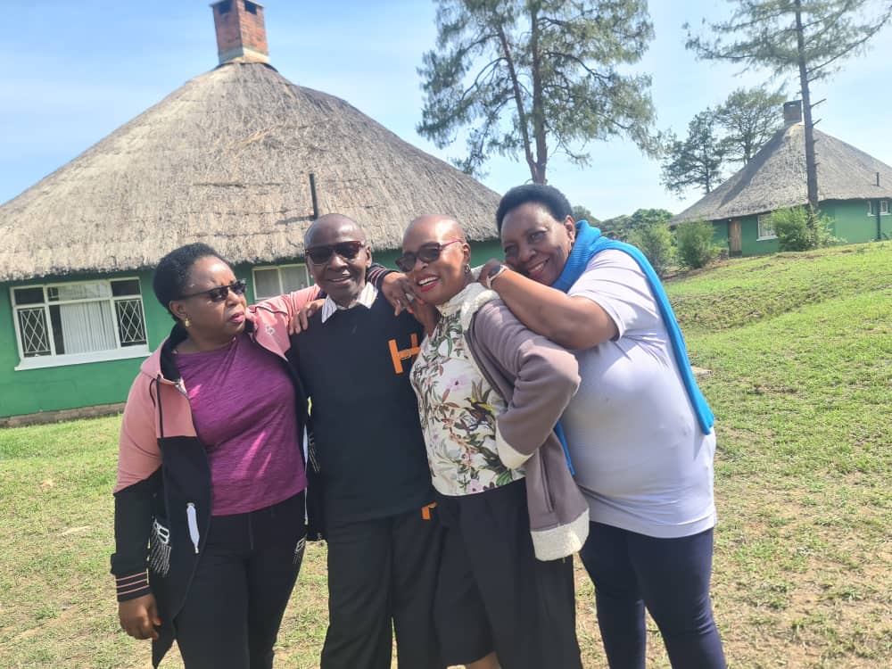 Joyous Retreats & Events Company's image