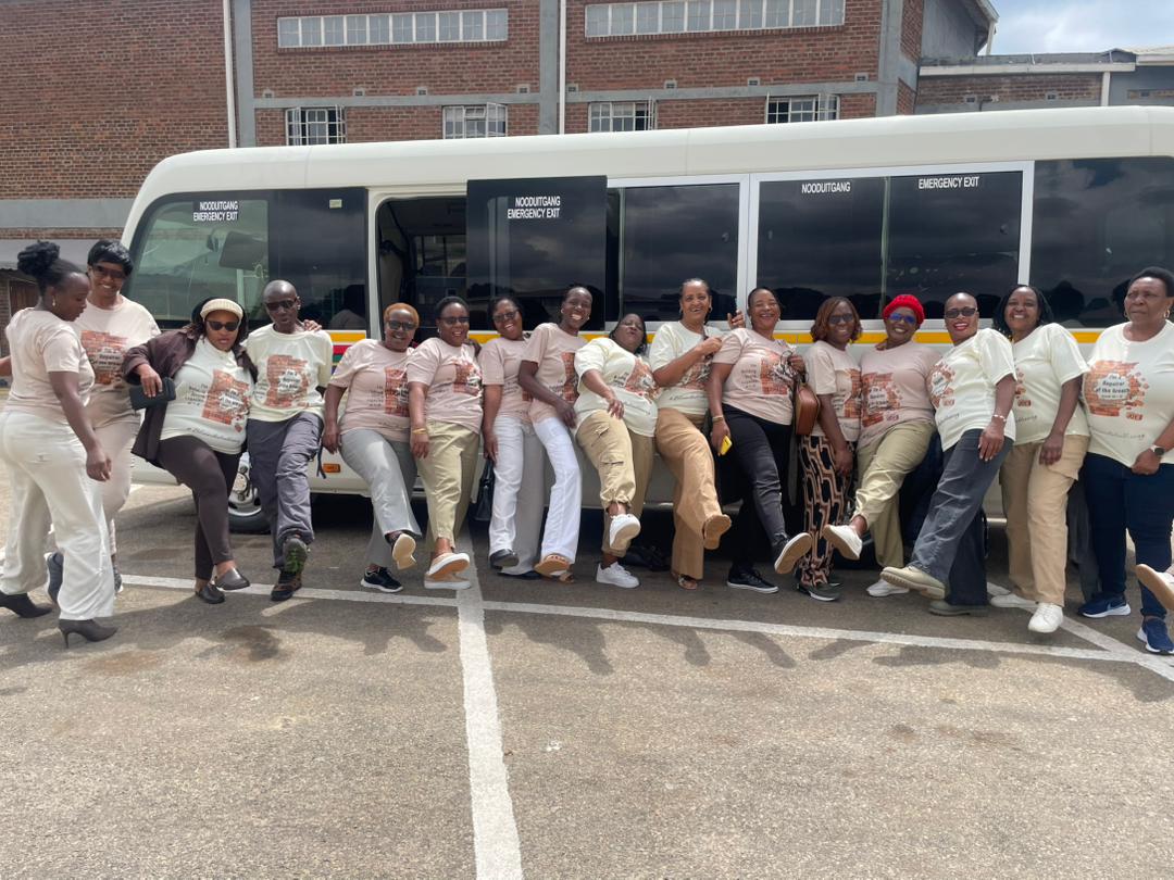 Joyous Retreats & Events Company's image