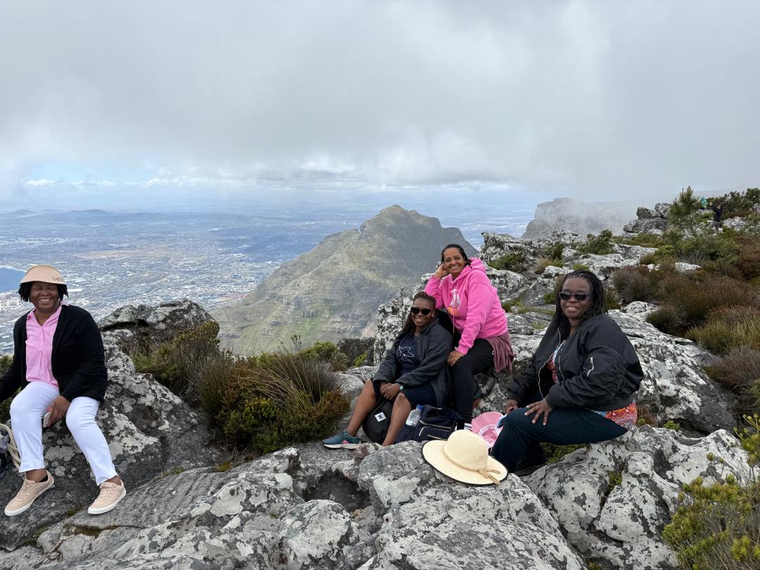 Joyous Retreats & Events Company's image