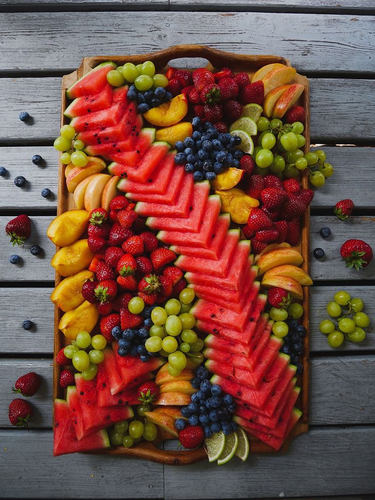 Fruit'n Toot'n 