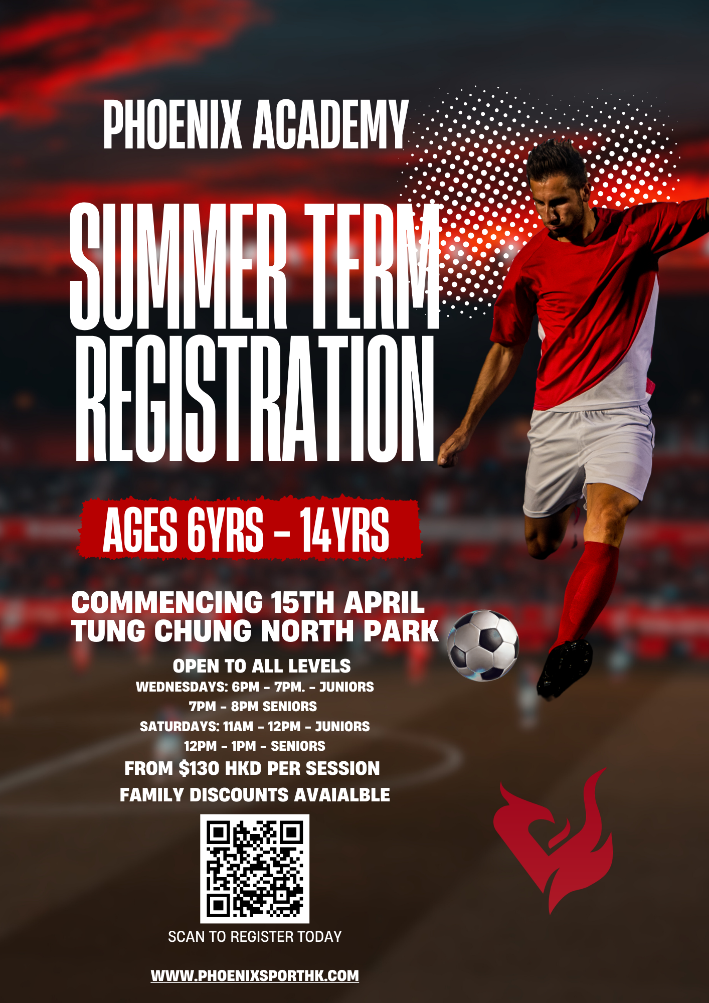 Phoenix Sports HK's image