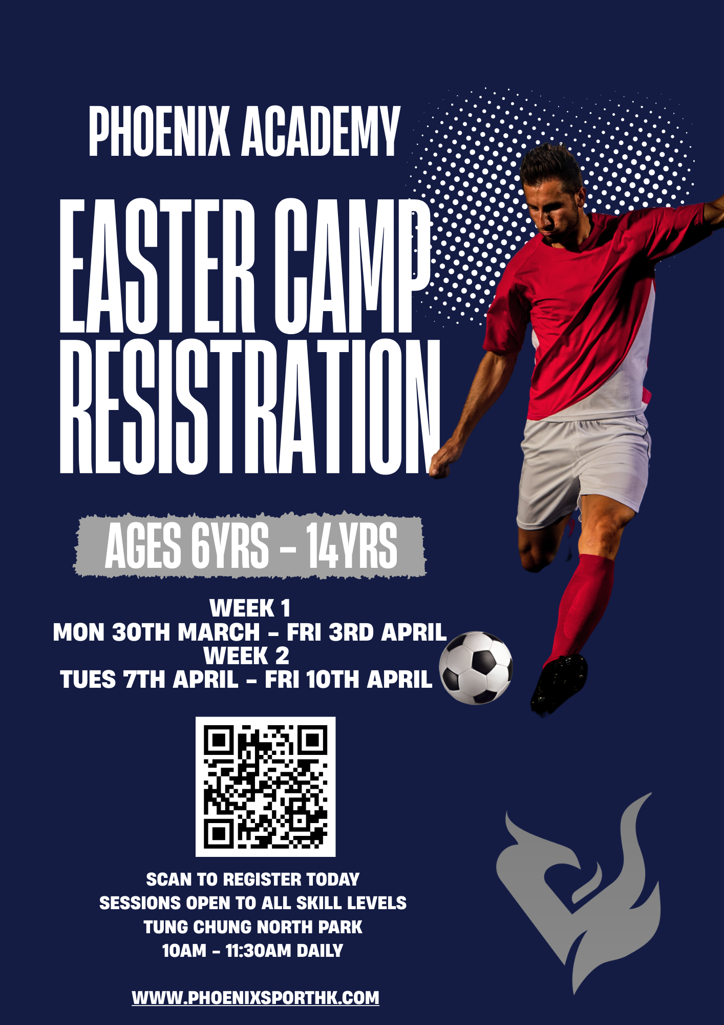 Phoenix Sports HK's image