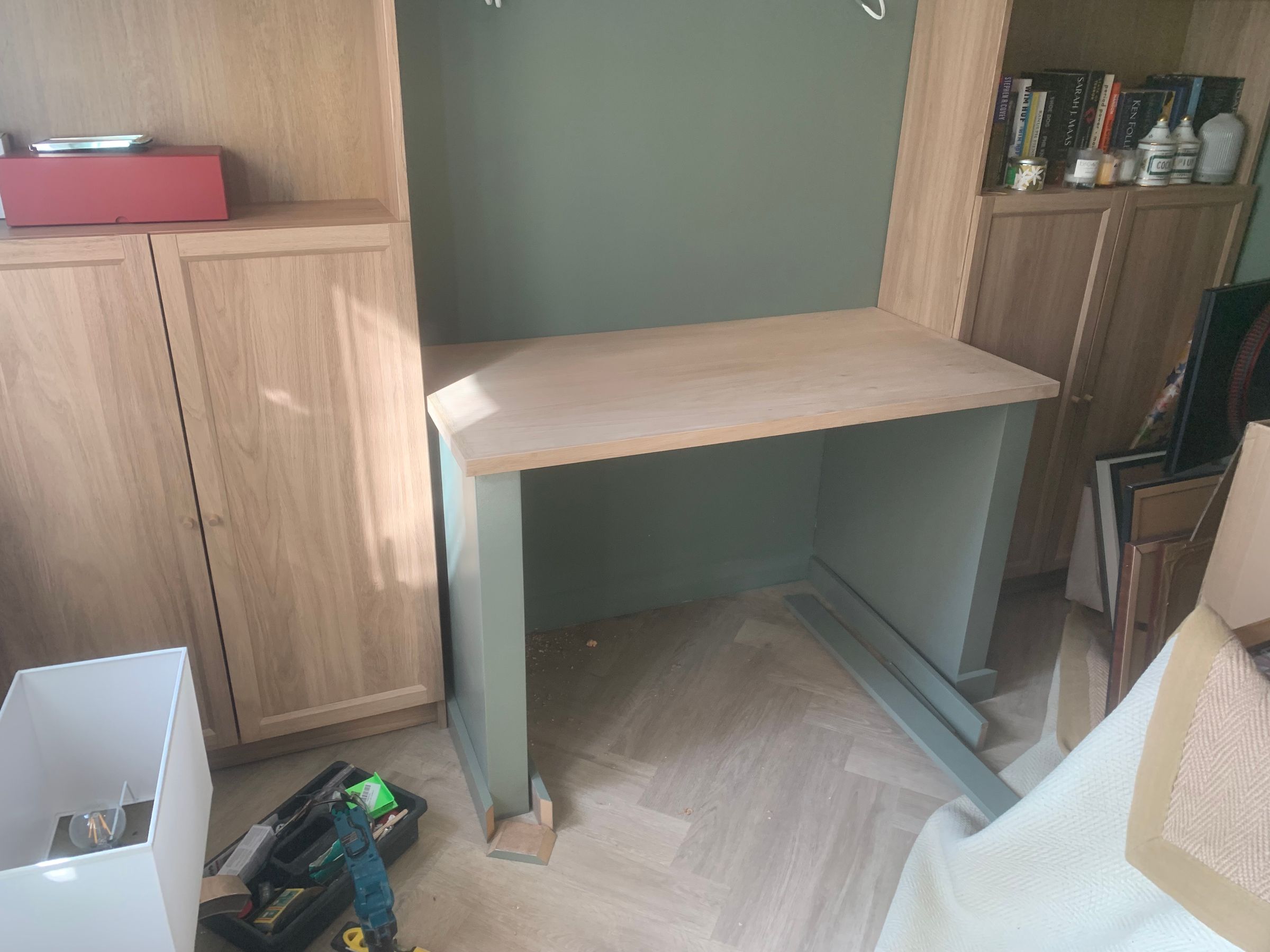 Spiritwood interiors's image