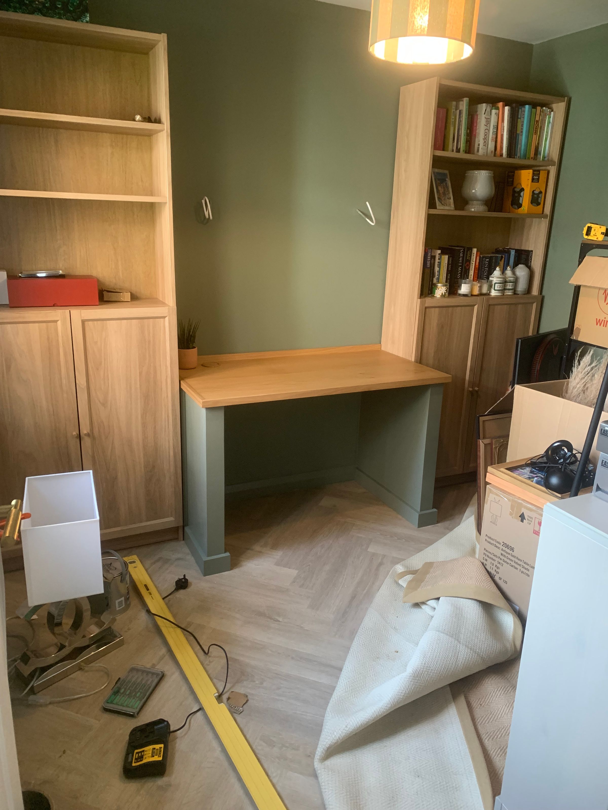 Spiritwood interiors's image