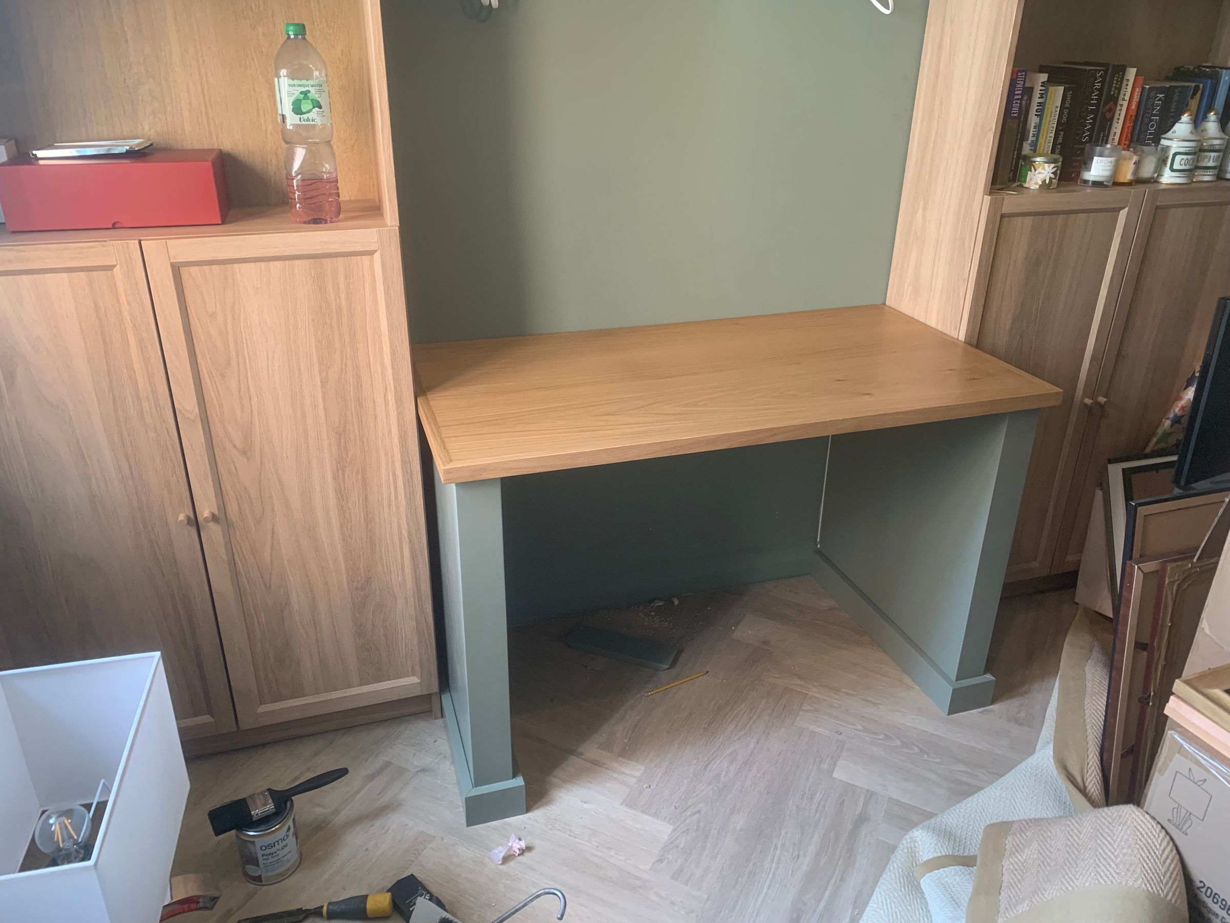 Spiritwood interiors's image