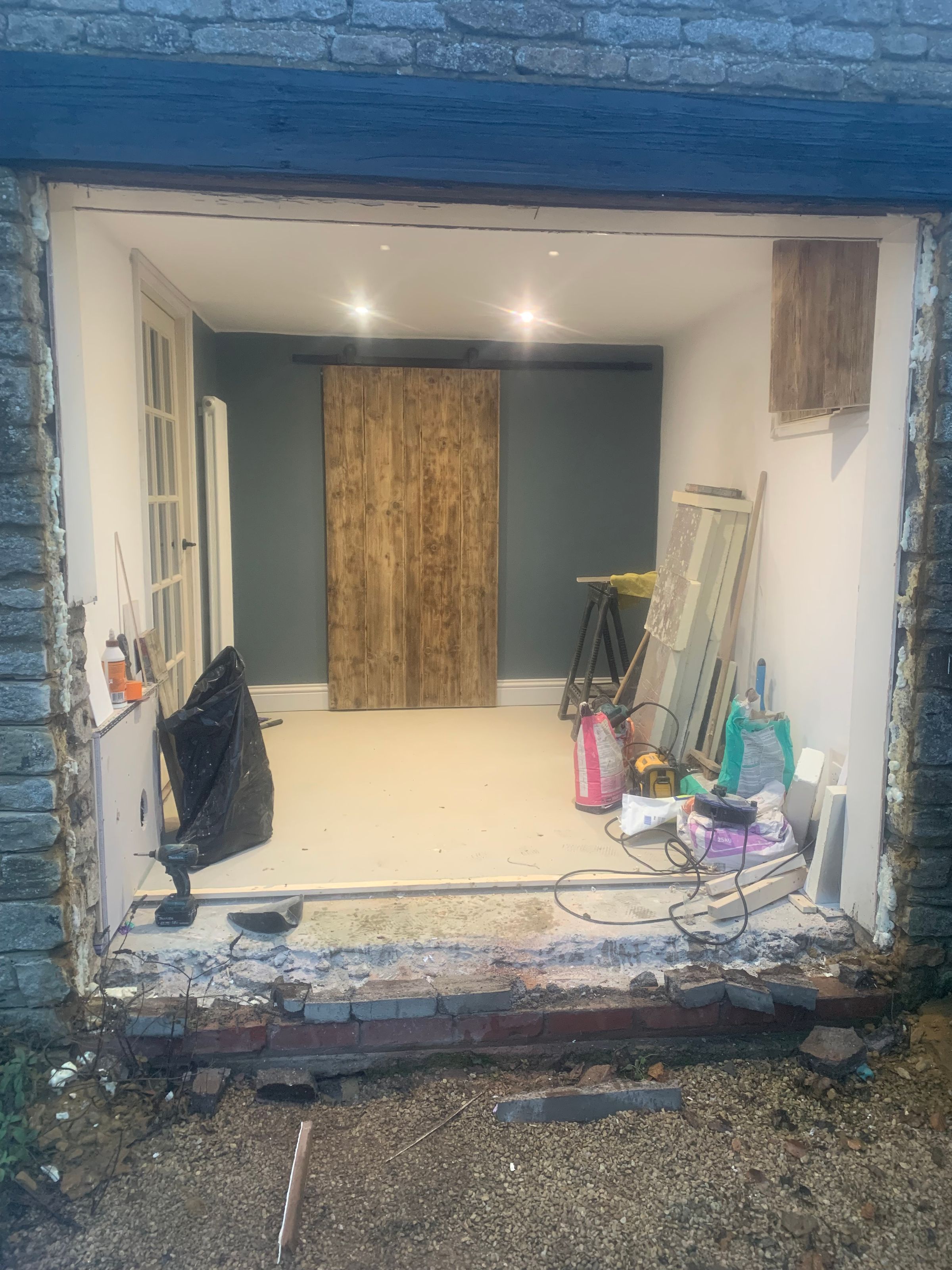 Spiritwood interiors's image
