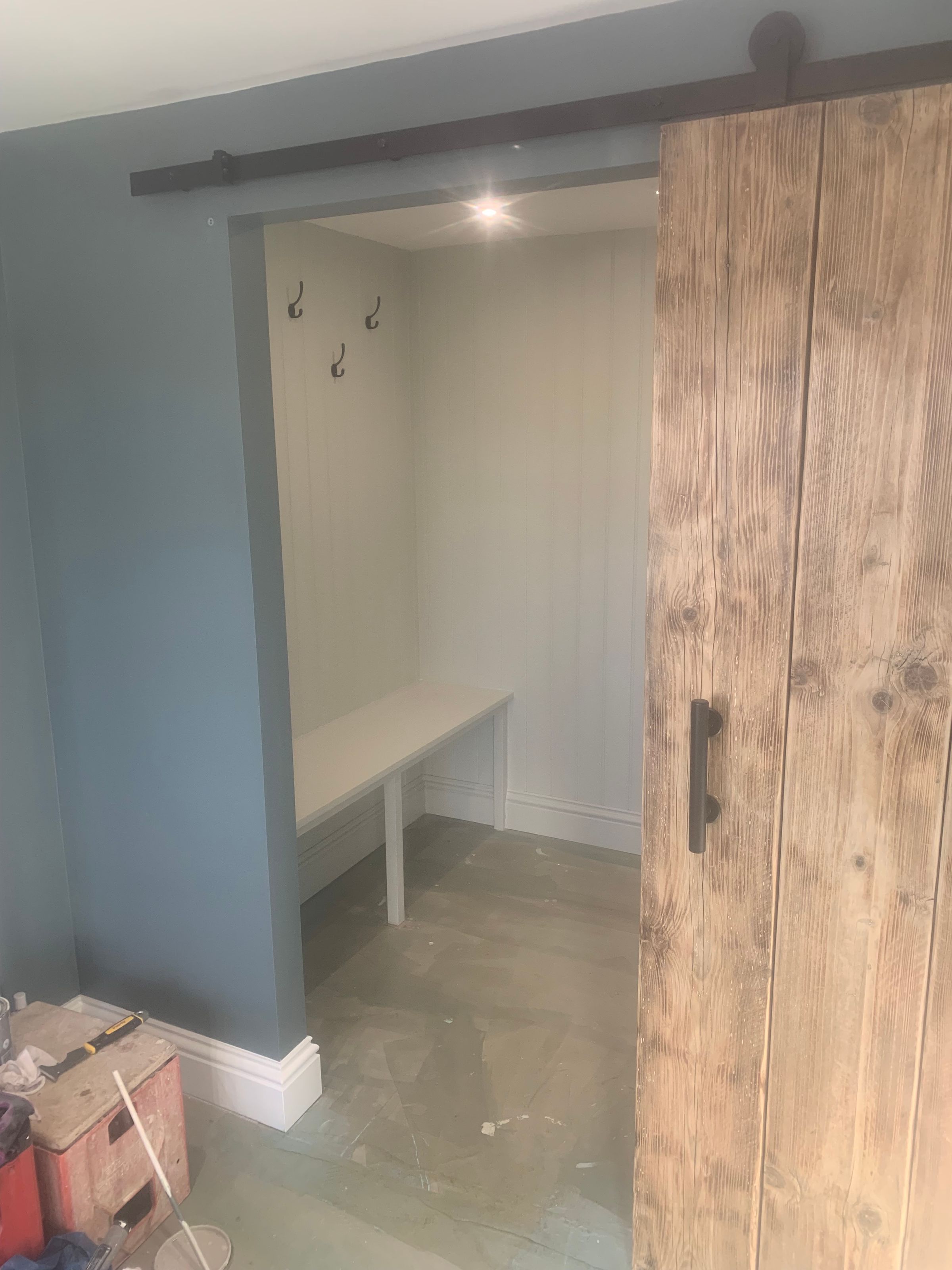 Spiritwood interiors's image