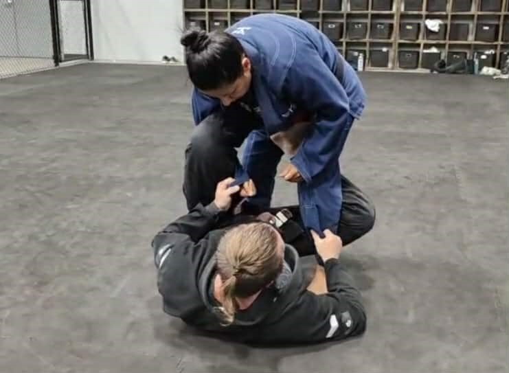 Warriors Way BJJ's image