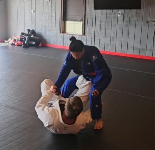 Warriors Way BJJ's image