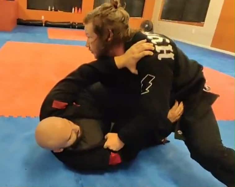 Warriors Way BJJ's image