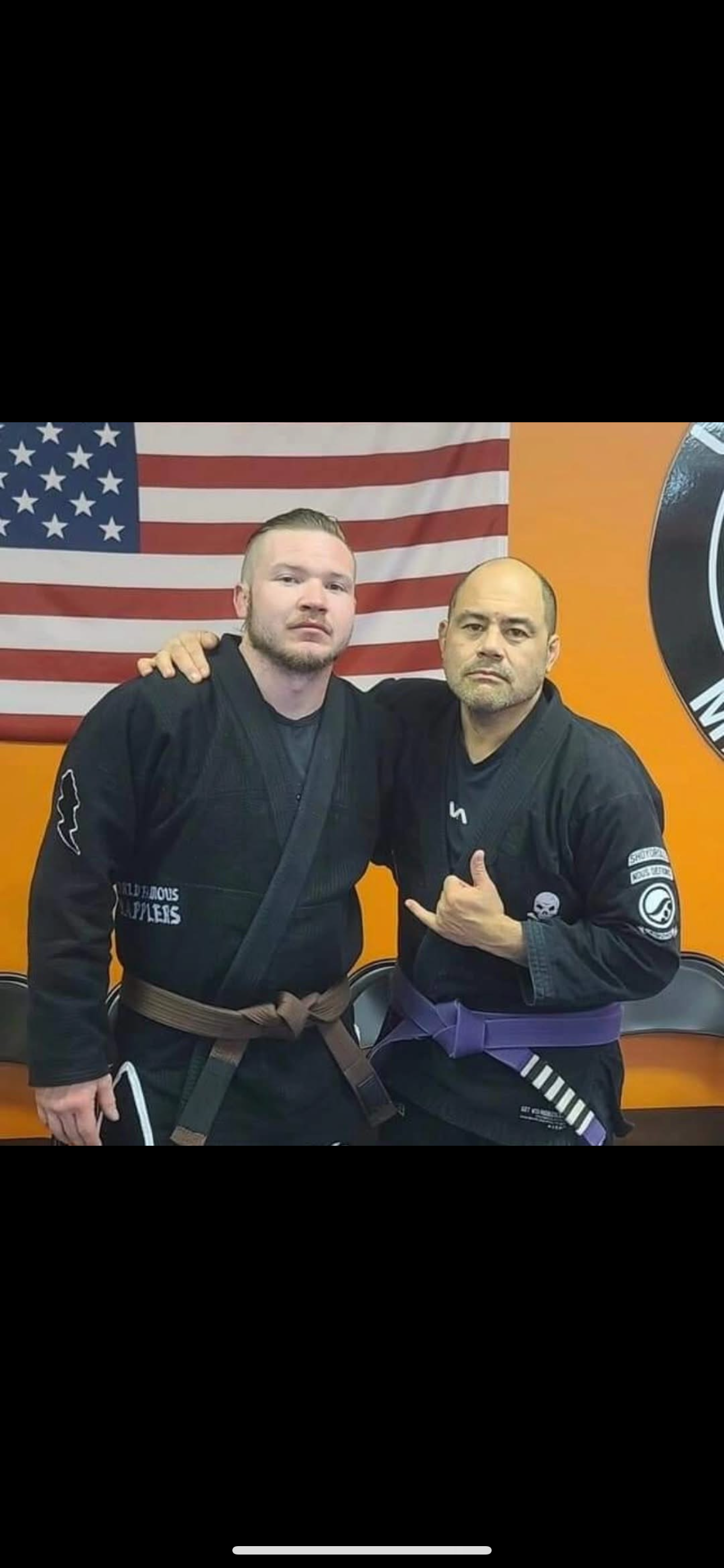 Warriors Way BJJ's image
