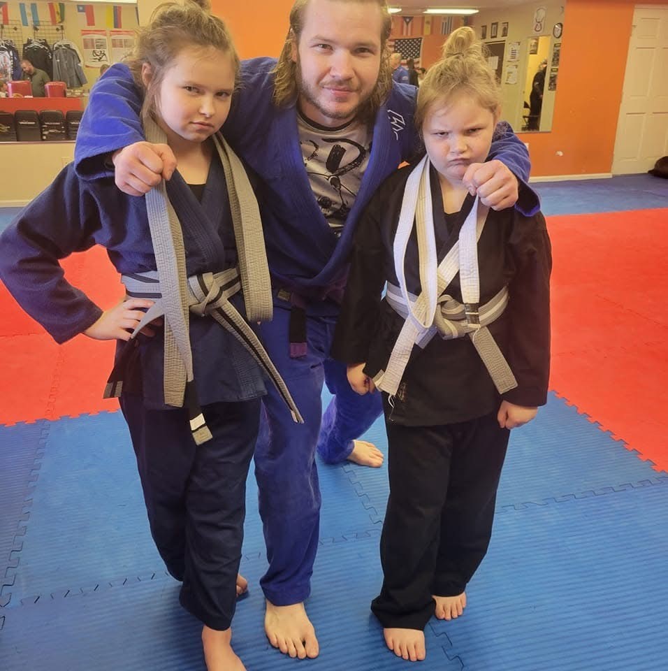 Warriors Way BJJ's image