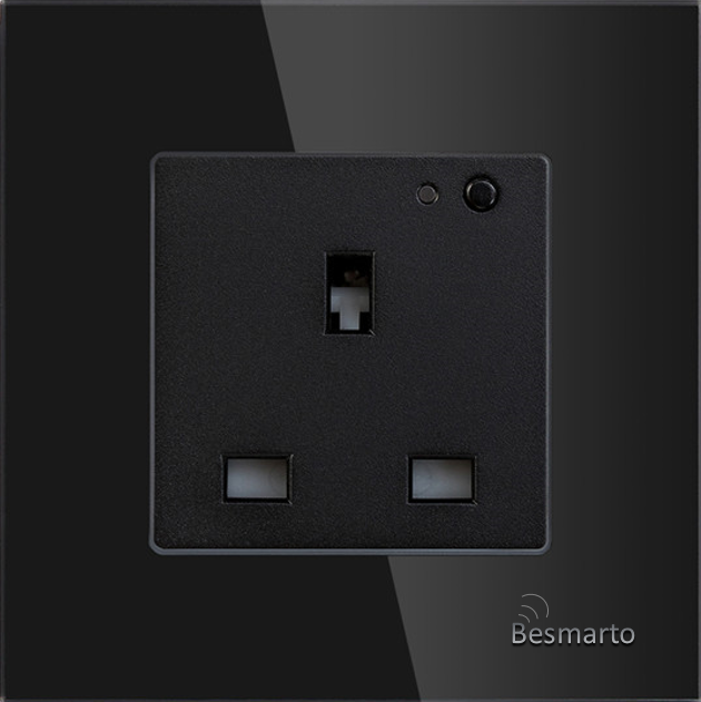 smart socket 13.A