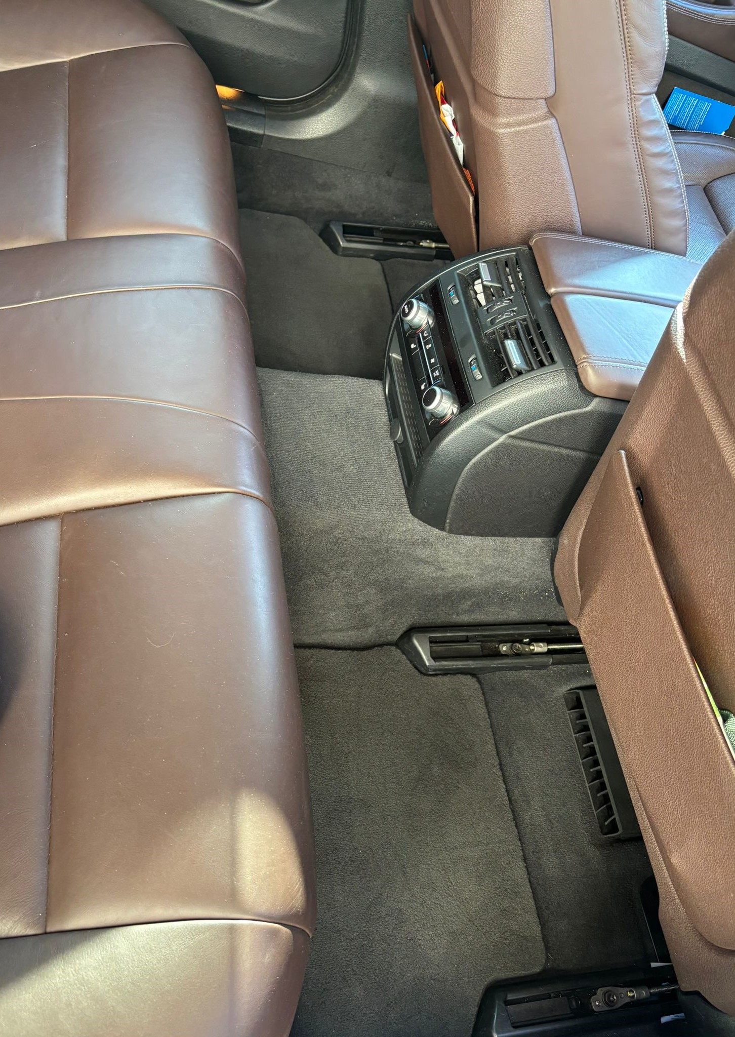 Ultimate Car Detailing in Schweiz – Luxe Details Switzerland's image