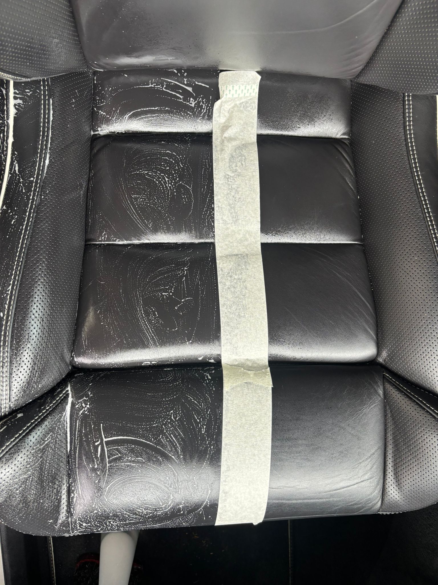 Ultimate Car Detailing in Schweiz – Luxe Details Switzerland's image