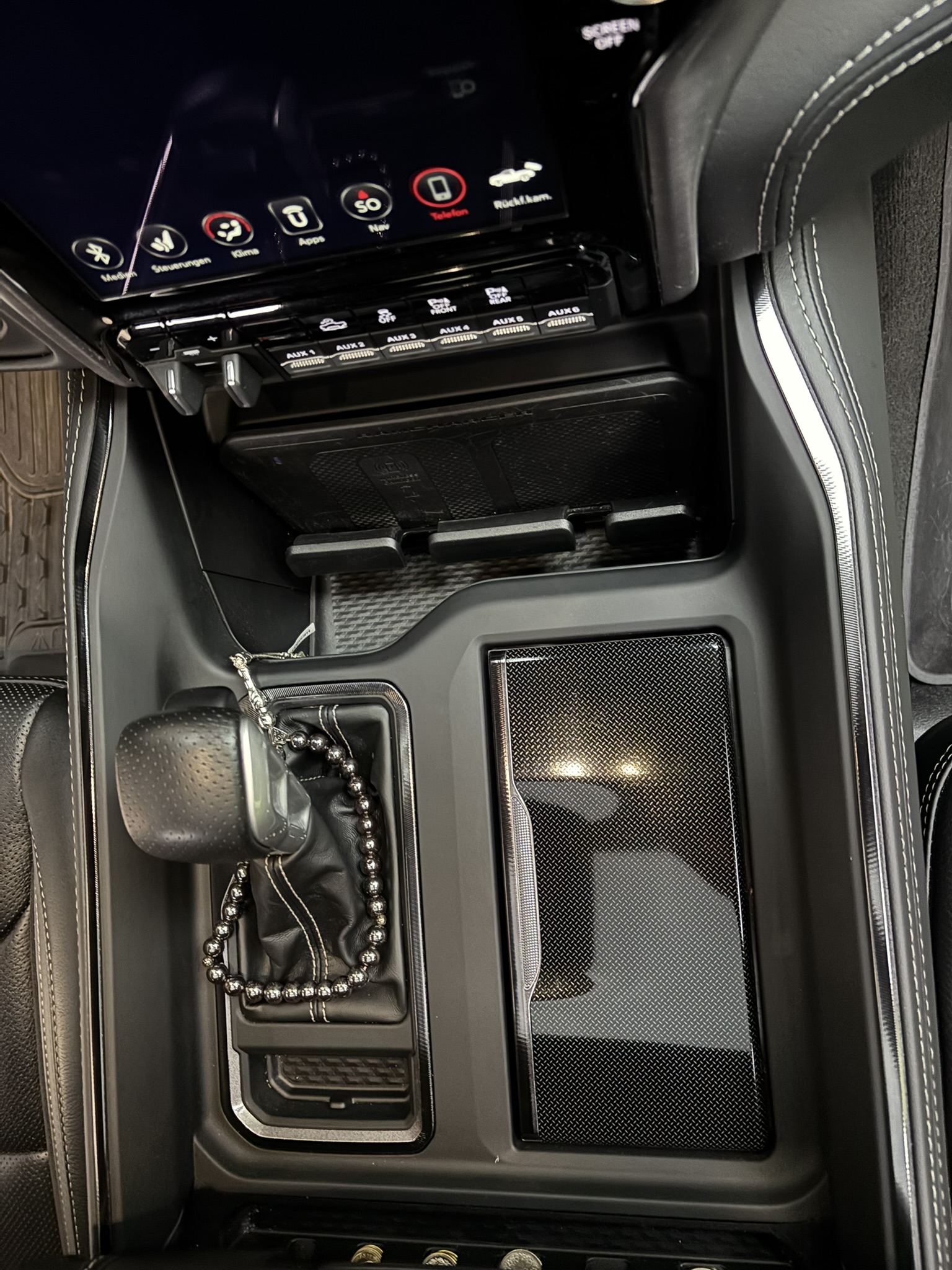 Ultimate Car Detailing in Schweiz – Luxe Details Switzerland's image