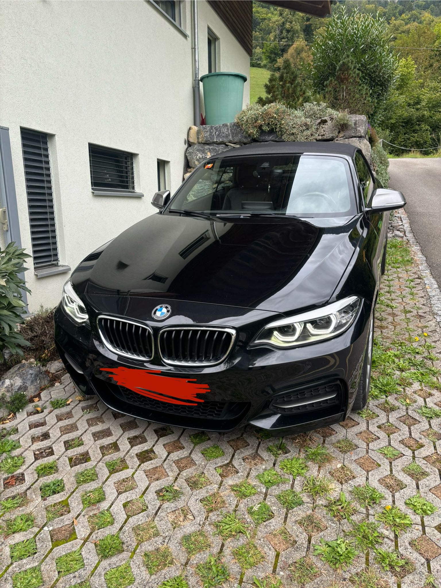 Ultimate Car Detailing in Schweiz – Luxe Details Switzerland's image