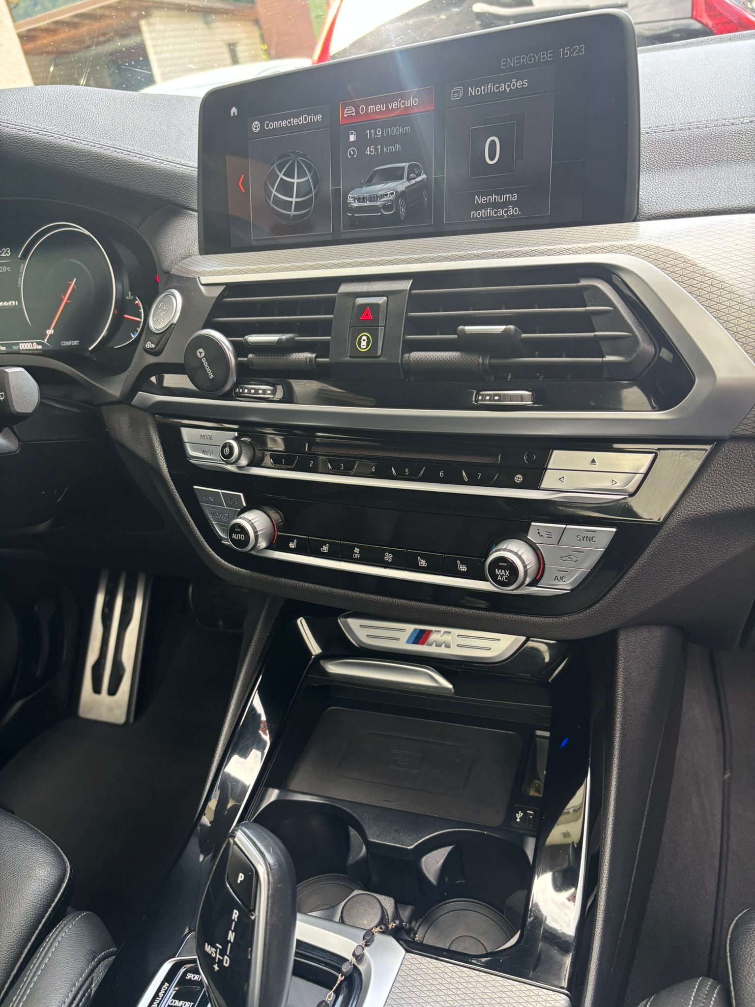 Ultimate Car Detailing in Schweiz – Luxe Details Switzerland's image