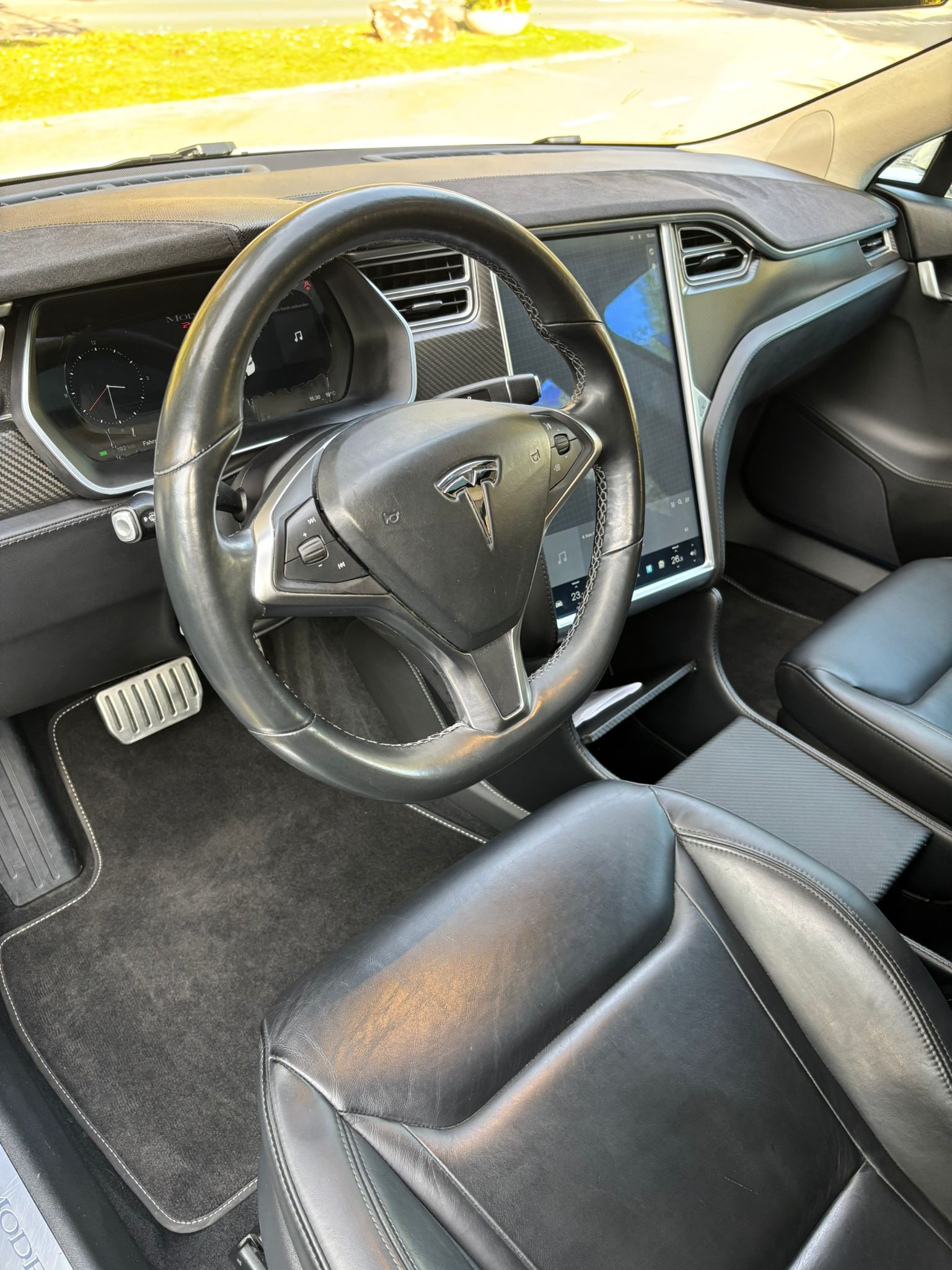 Ultimate Car Detailing in Schweiz – Luxe Details Switzerland's image