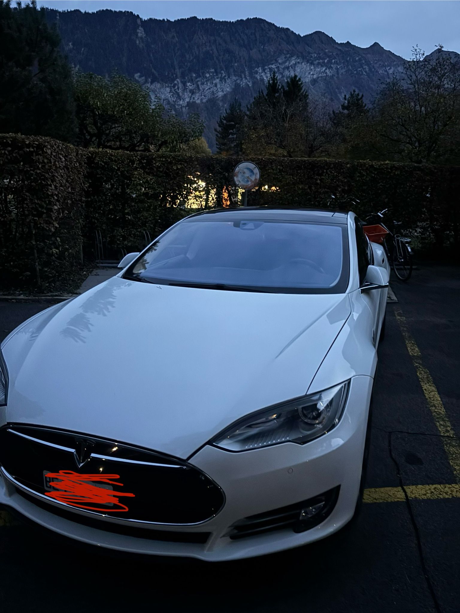 Ultimate Car Detailing in Schweiz – Luxe Details Switzerland's image