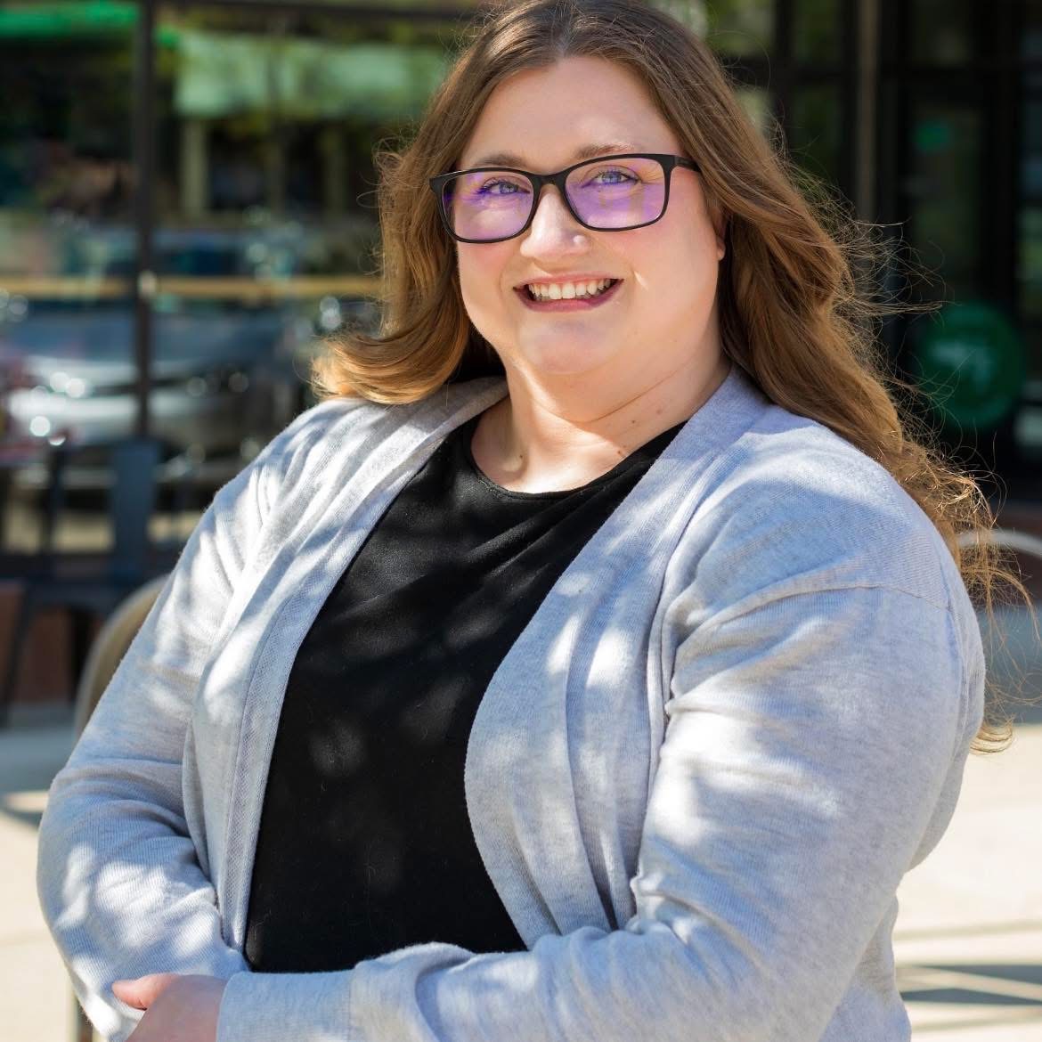 Kayla- Dental Assistant (DA)