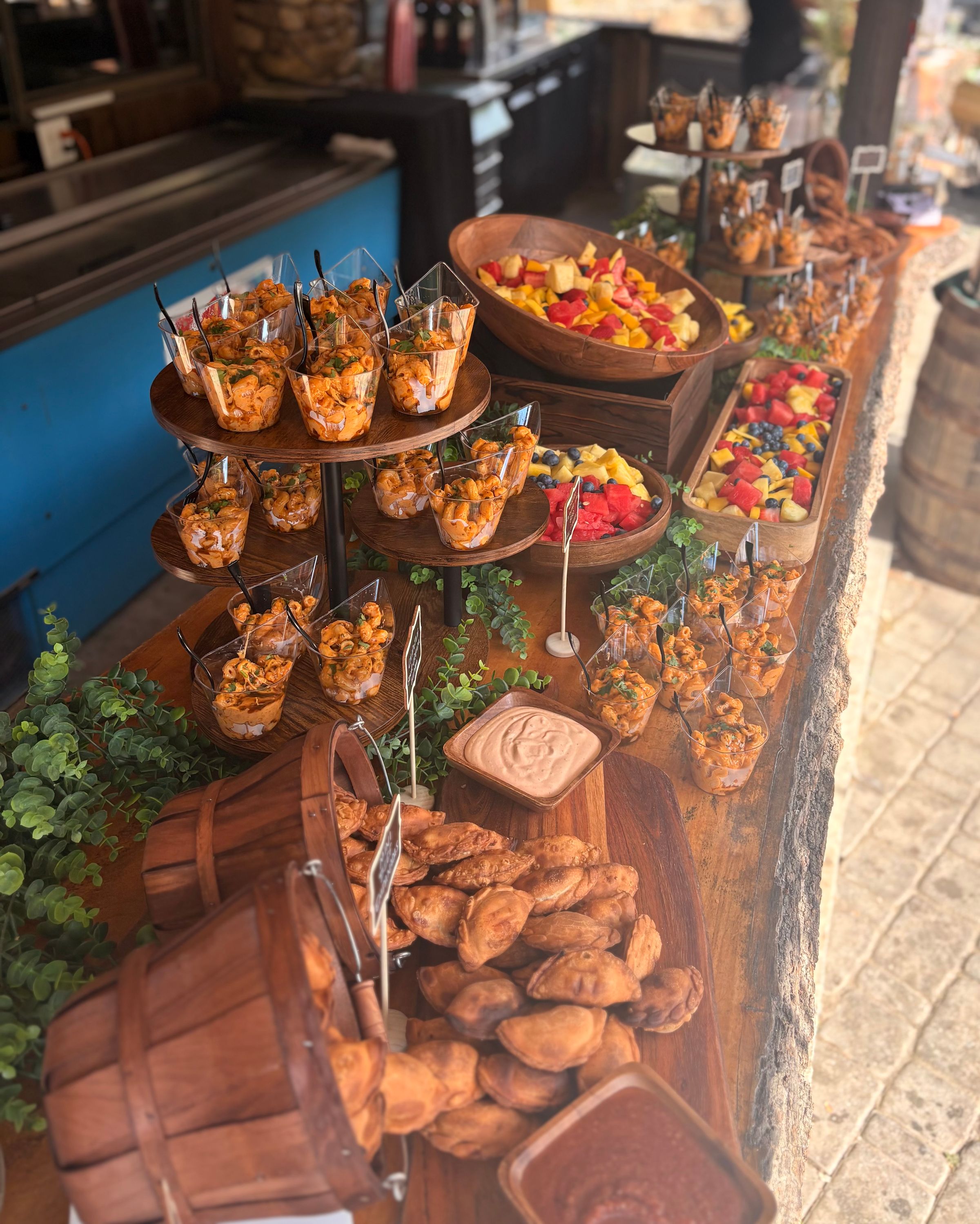 MORGANTON FOOD COMPANY's image