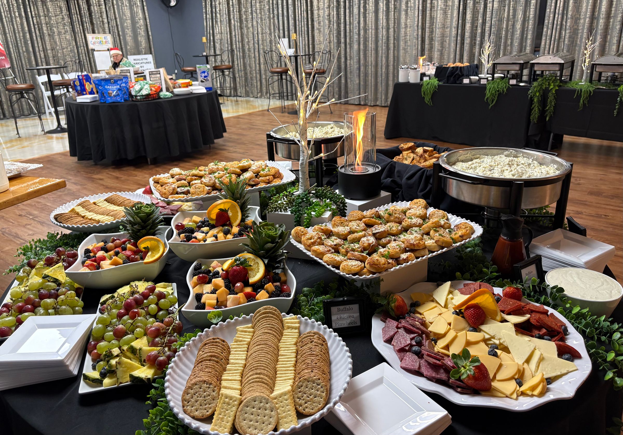 MORGANTON FOOD COMPANY's image