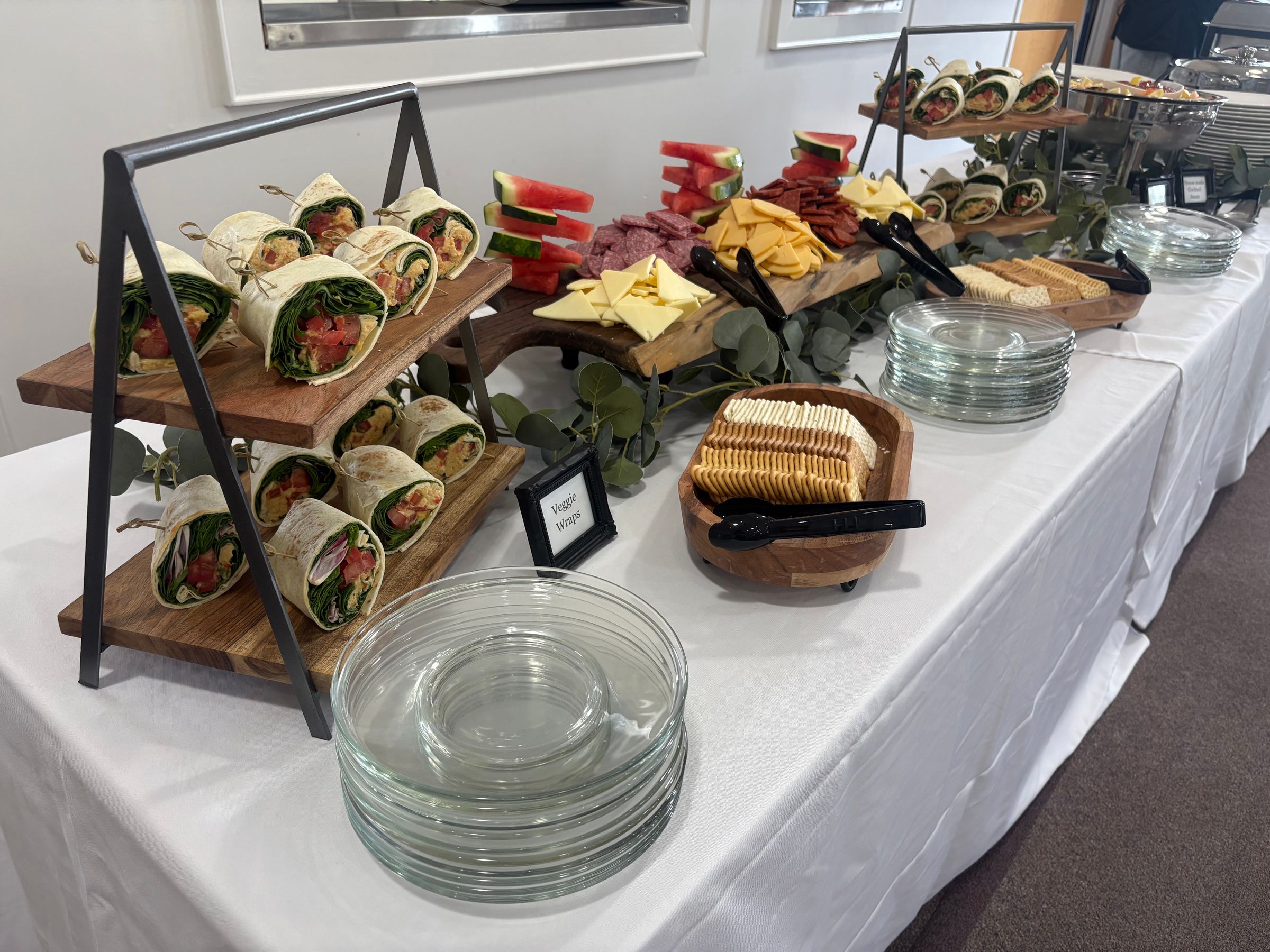 MORGANTON FOOD COMPANY's image