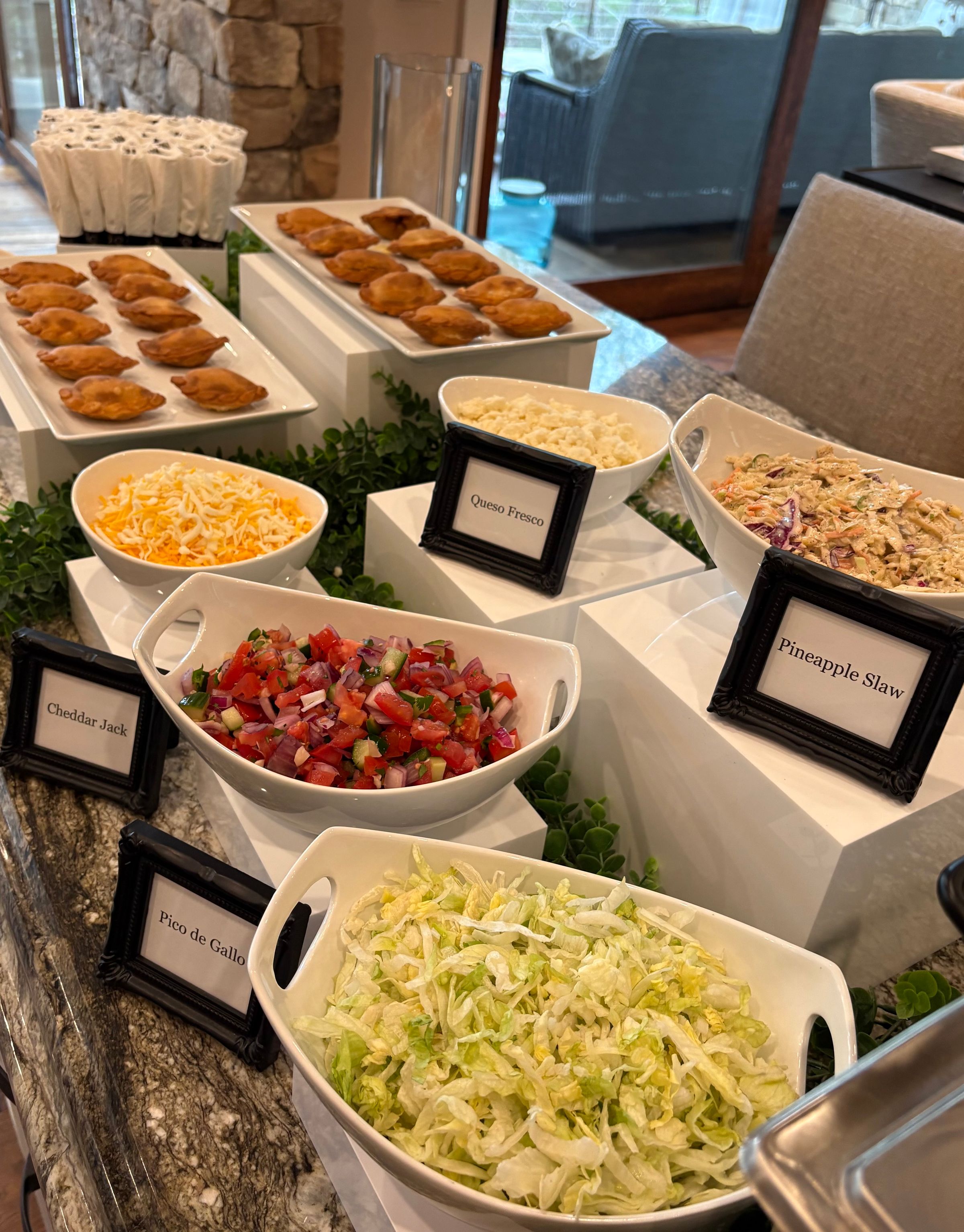 MORGANTON FOOD COMPANY's image