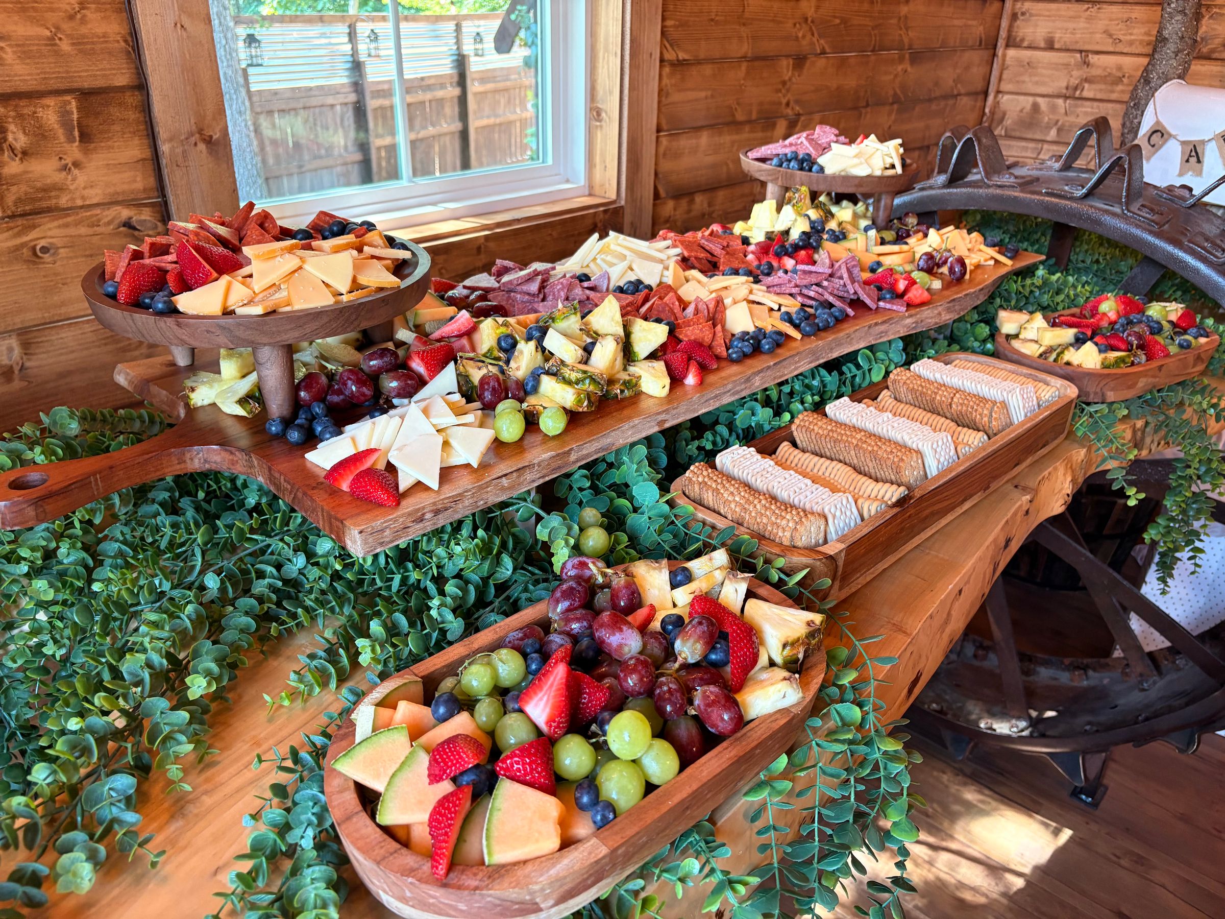 MORGANTON FOOD COMPANY's image