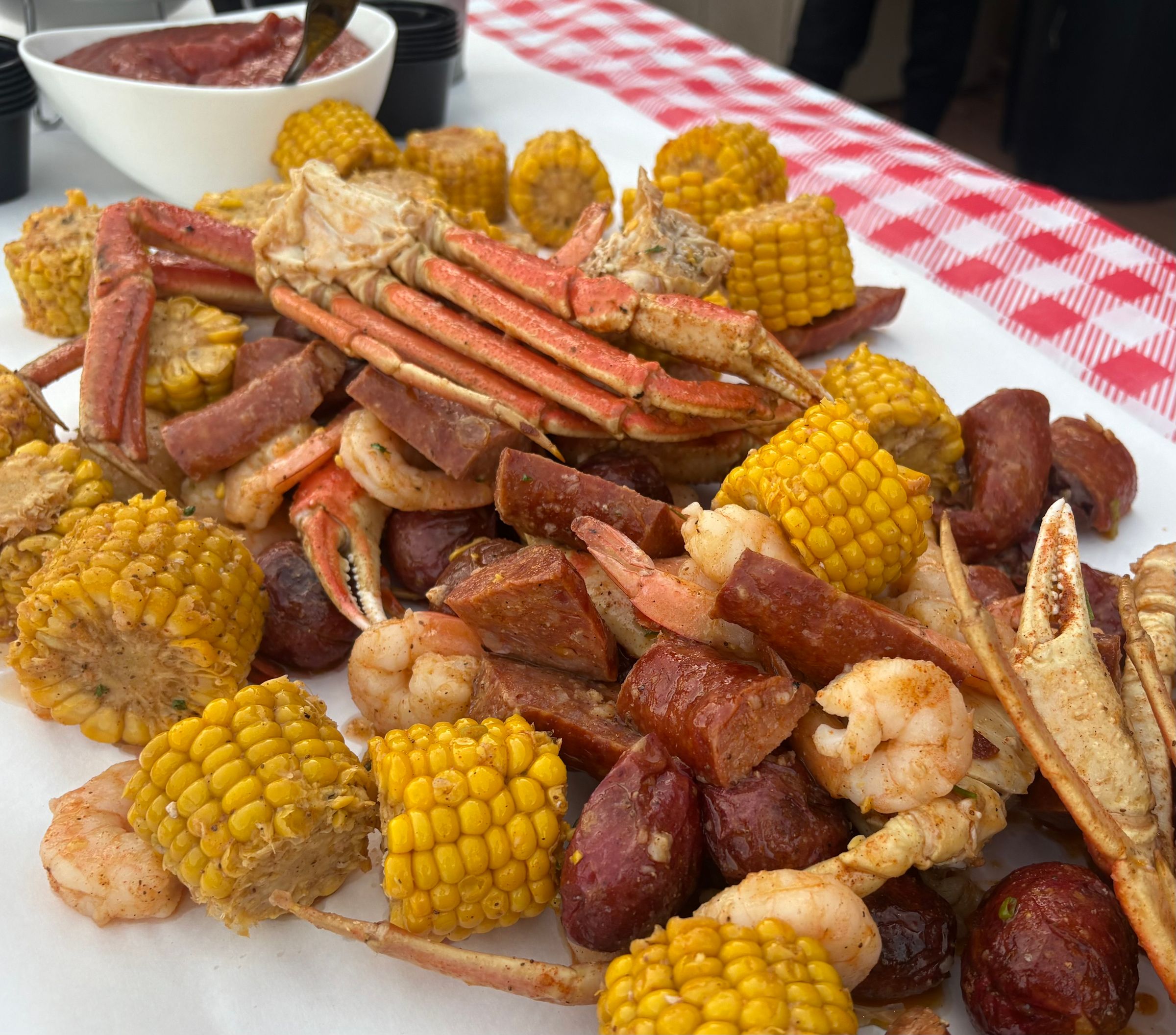 MORGANTON FOOD COMPANY's image