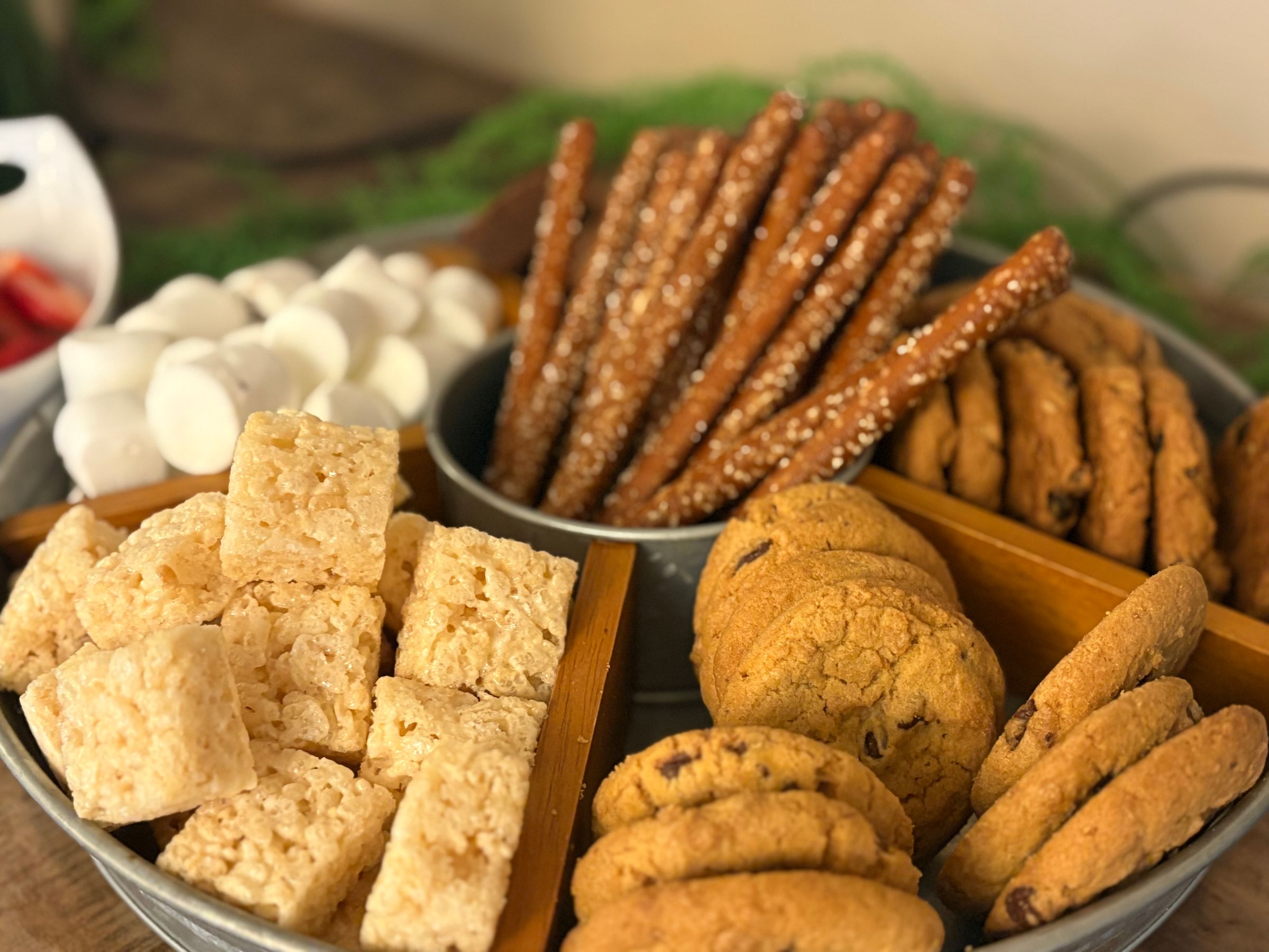 MORGANTON FOOD COMPANY's image