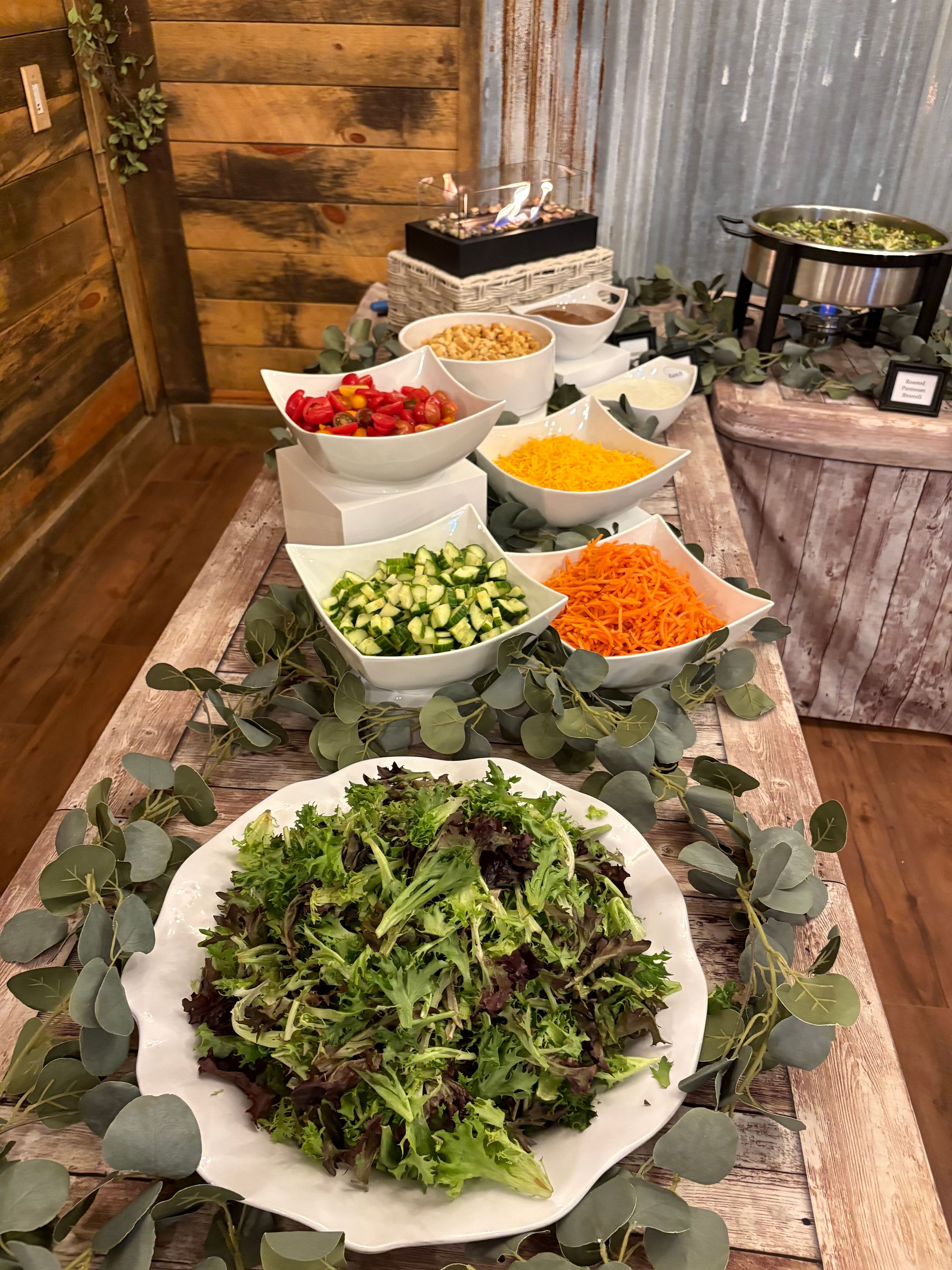 MORGANTON FOOD COMPANY's image