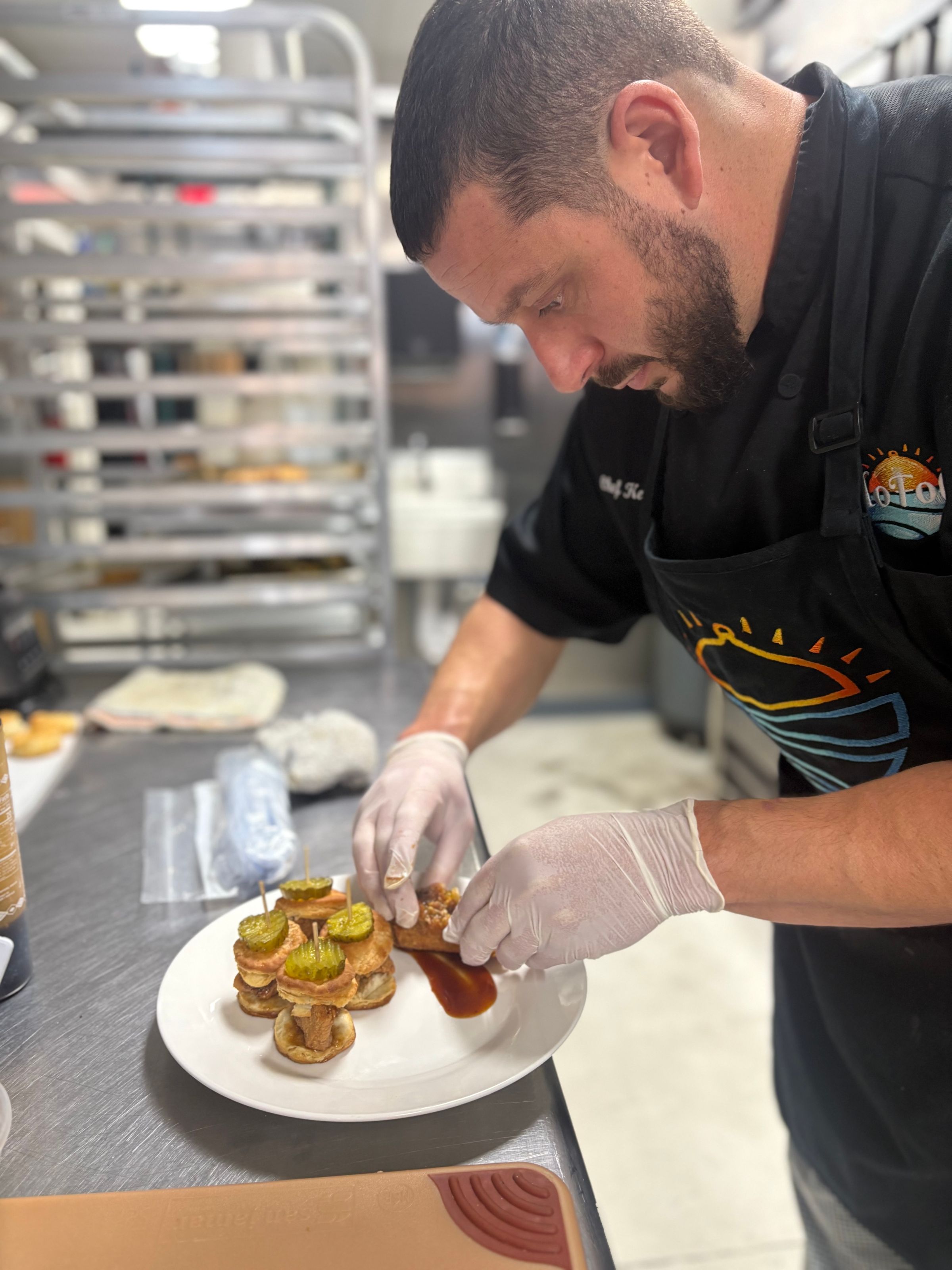 MORGANTON FOOD COMPANY's image